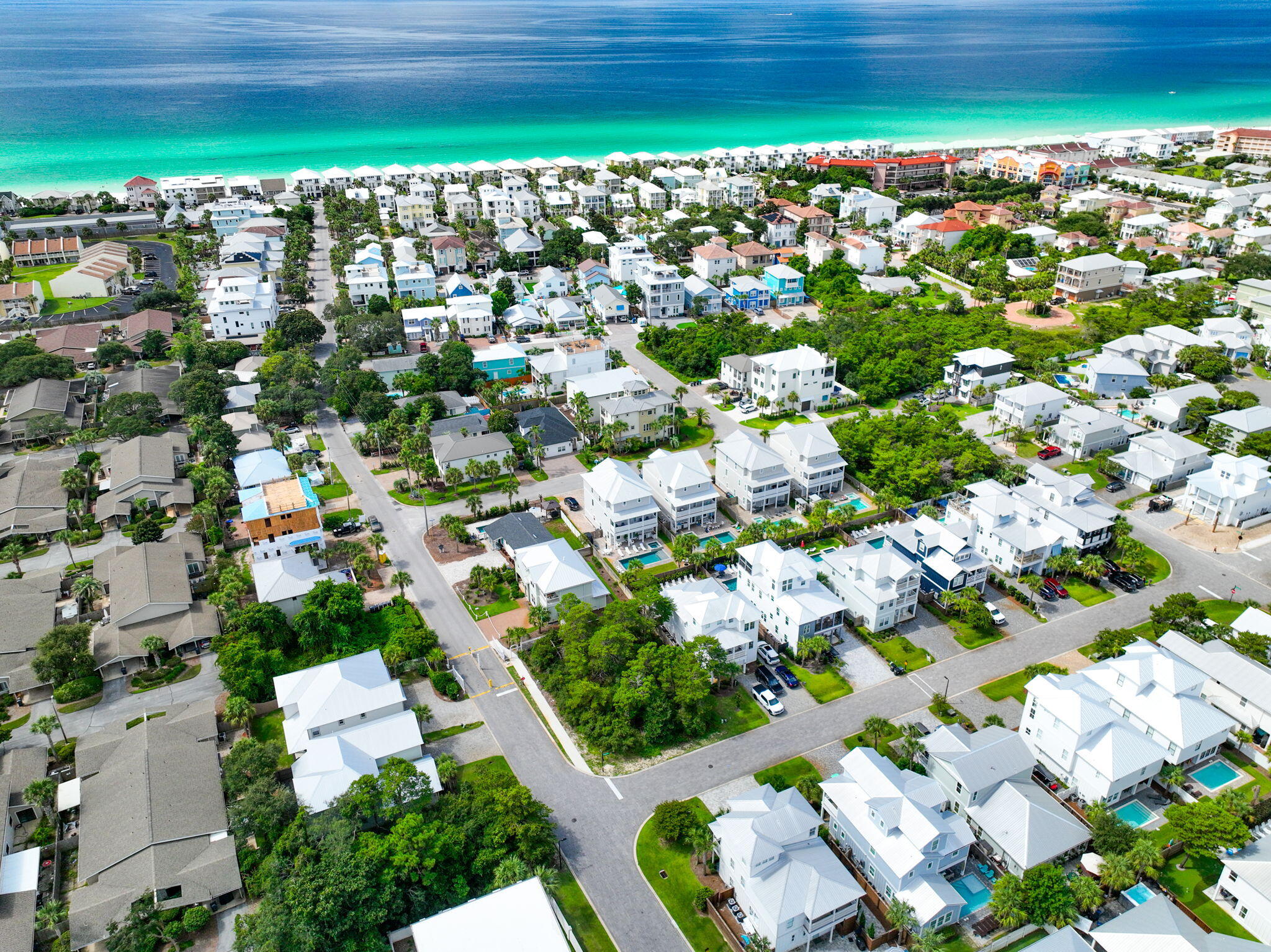 Lot H10 Miami Street Miramar Beach FL 32550