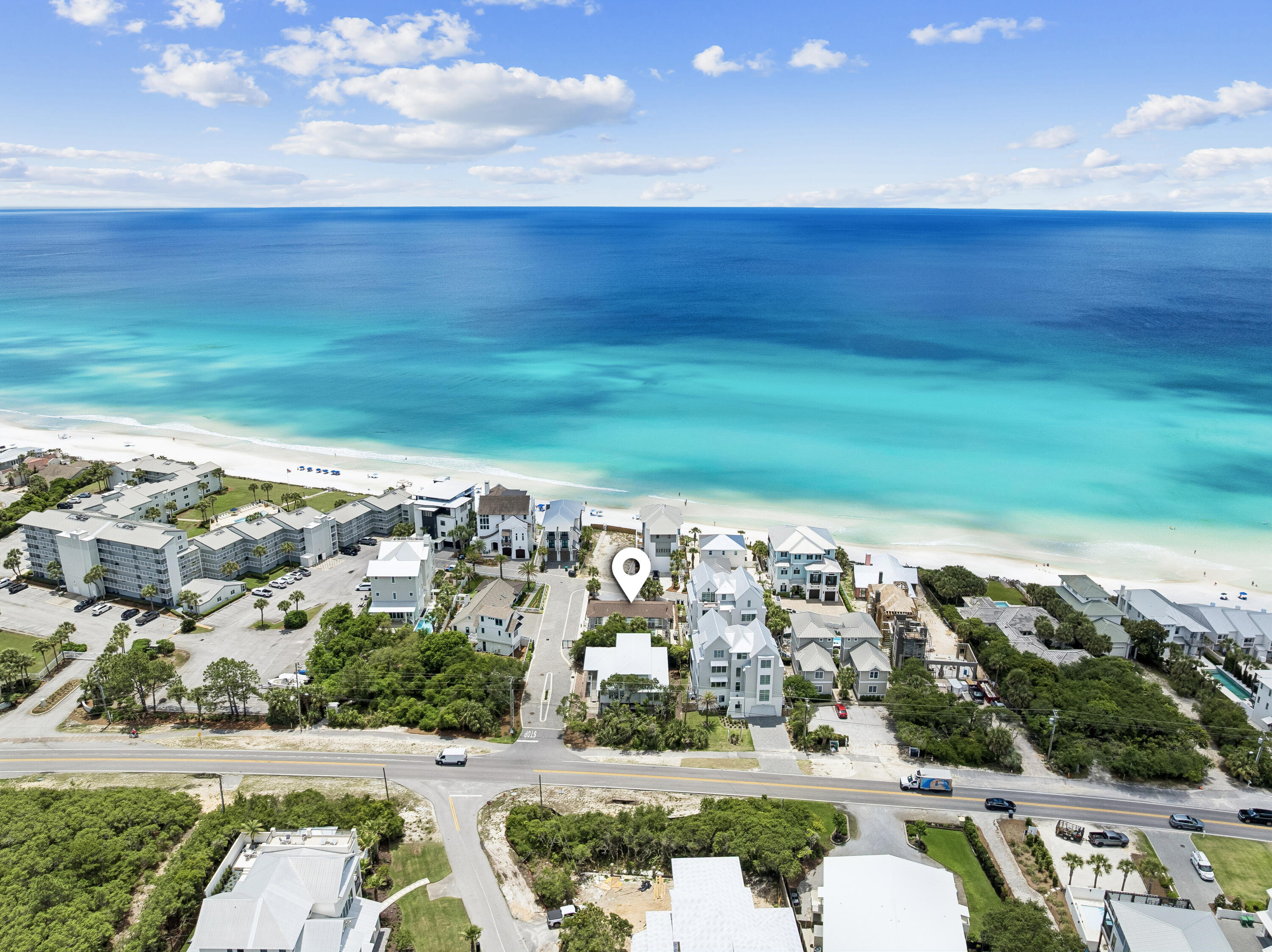 36 Green Street Inlet Beach FL 32461