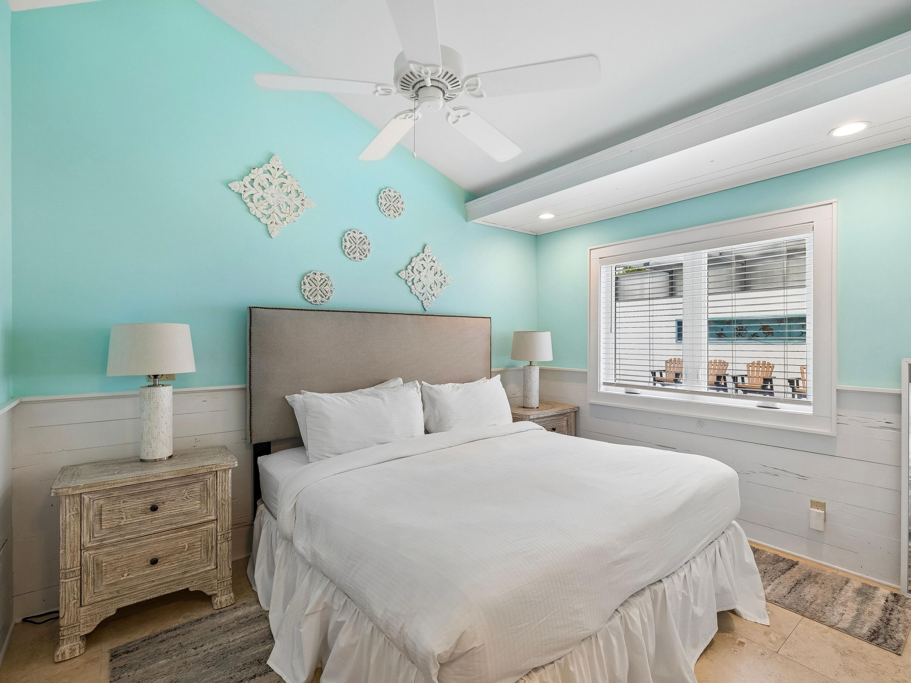36 Green Street Inlet Beach FL 32461