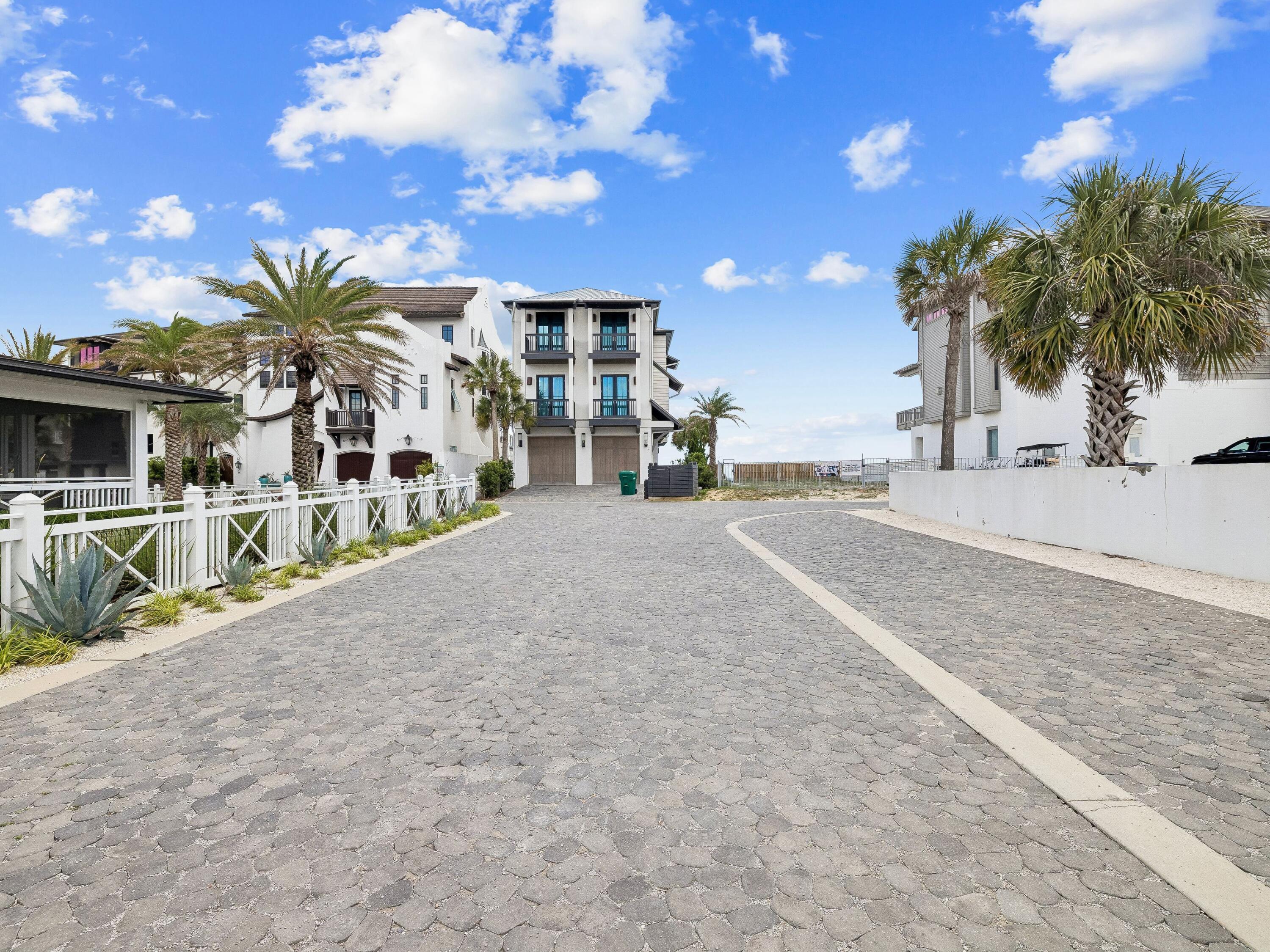 36 Green Street Inlet Beach FL 32461