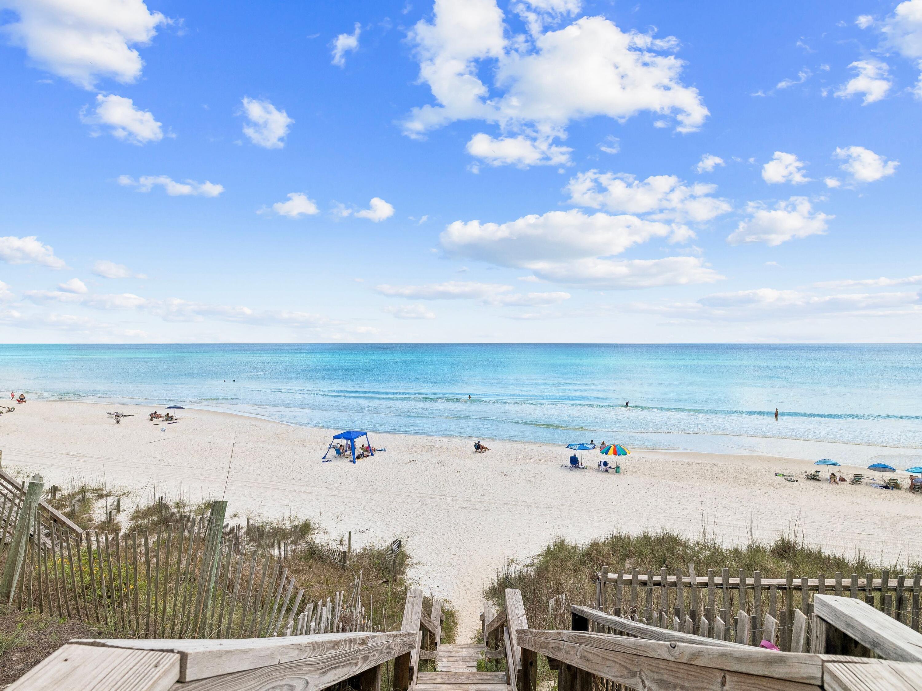 36 Green Street Inlet Beach FL 32461
