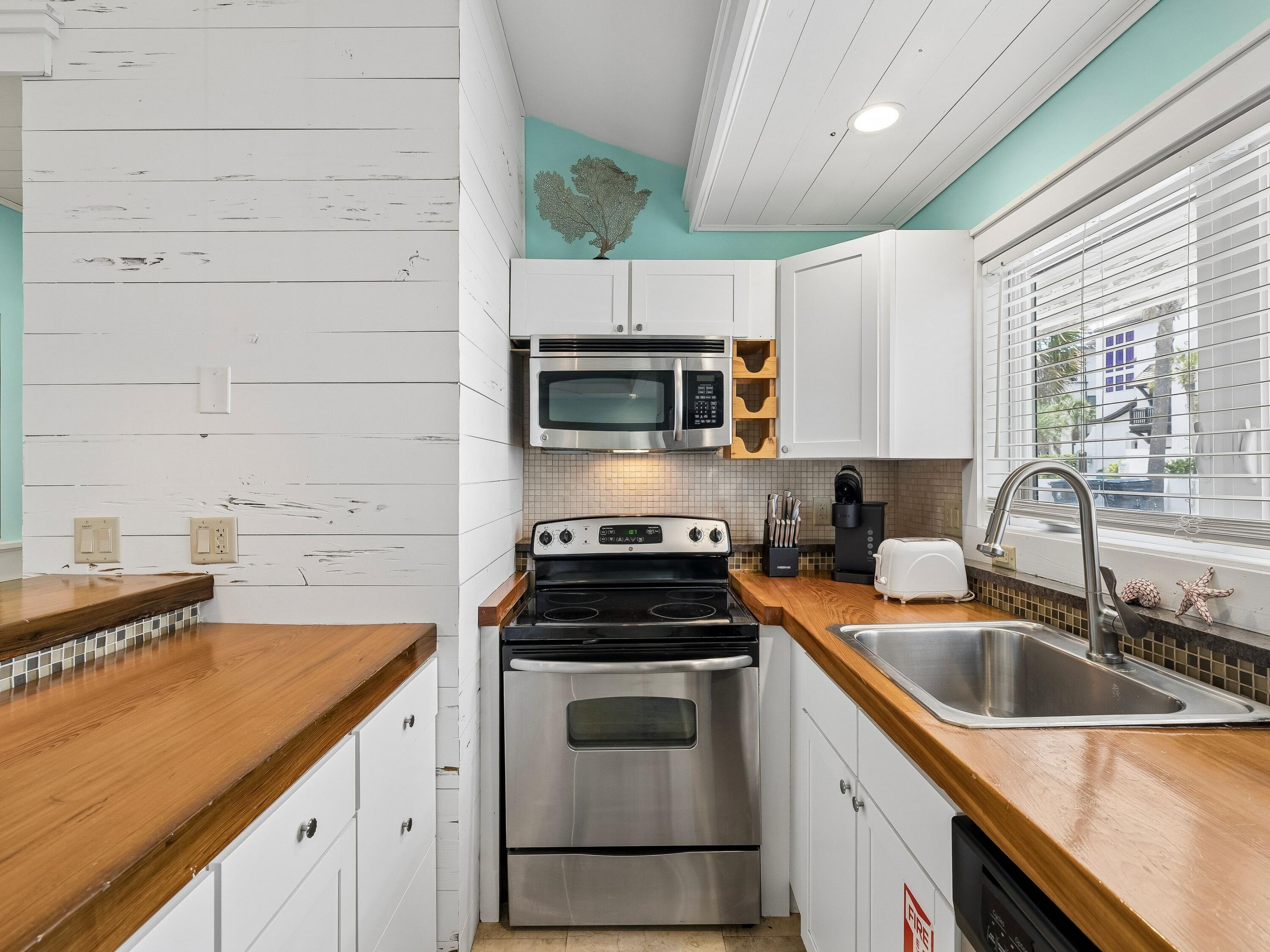 36 Green Street Inlet Beach FL 32461