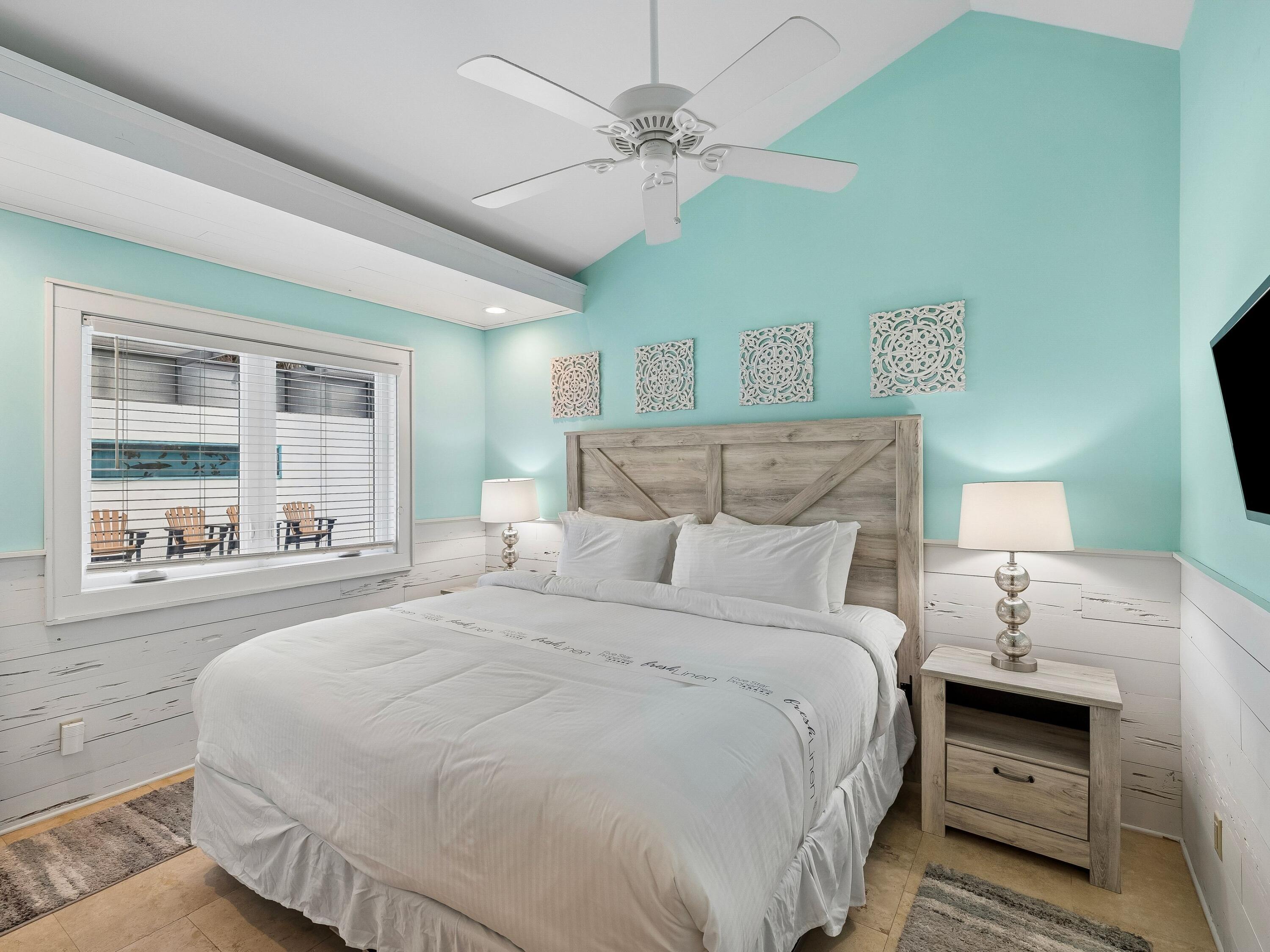 36 Green Street Inlet Beach FL 32461