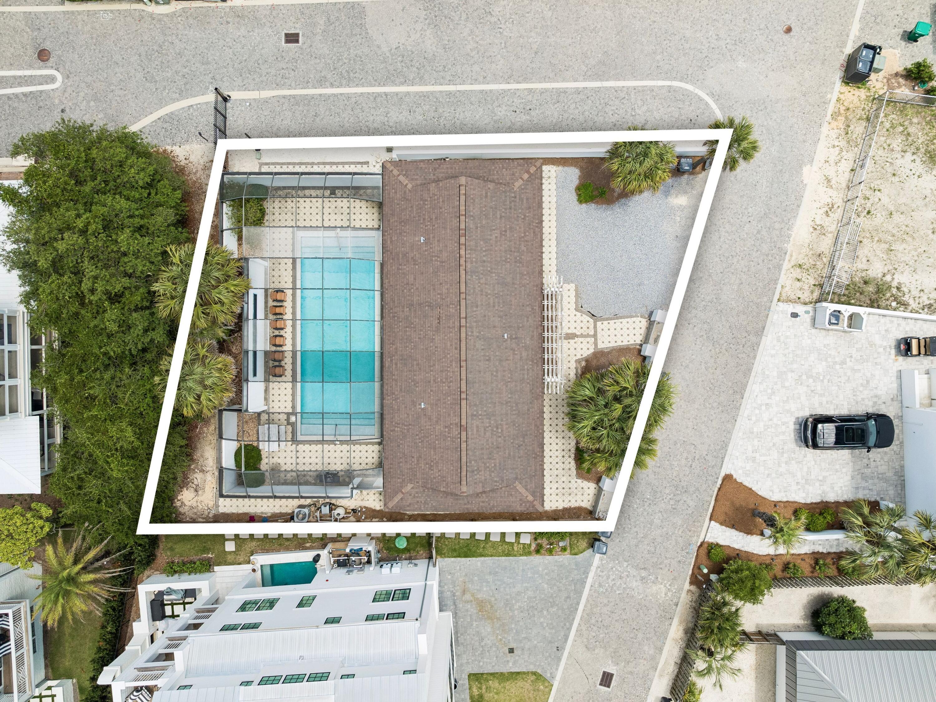 36 Green Street Inlet Beach FL 32461