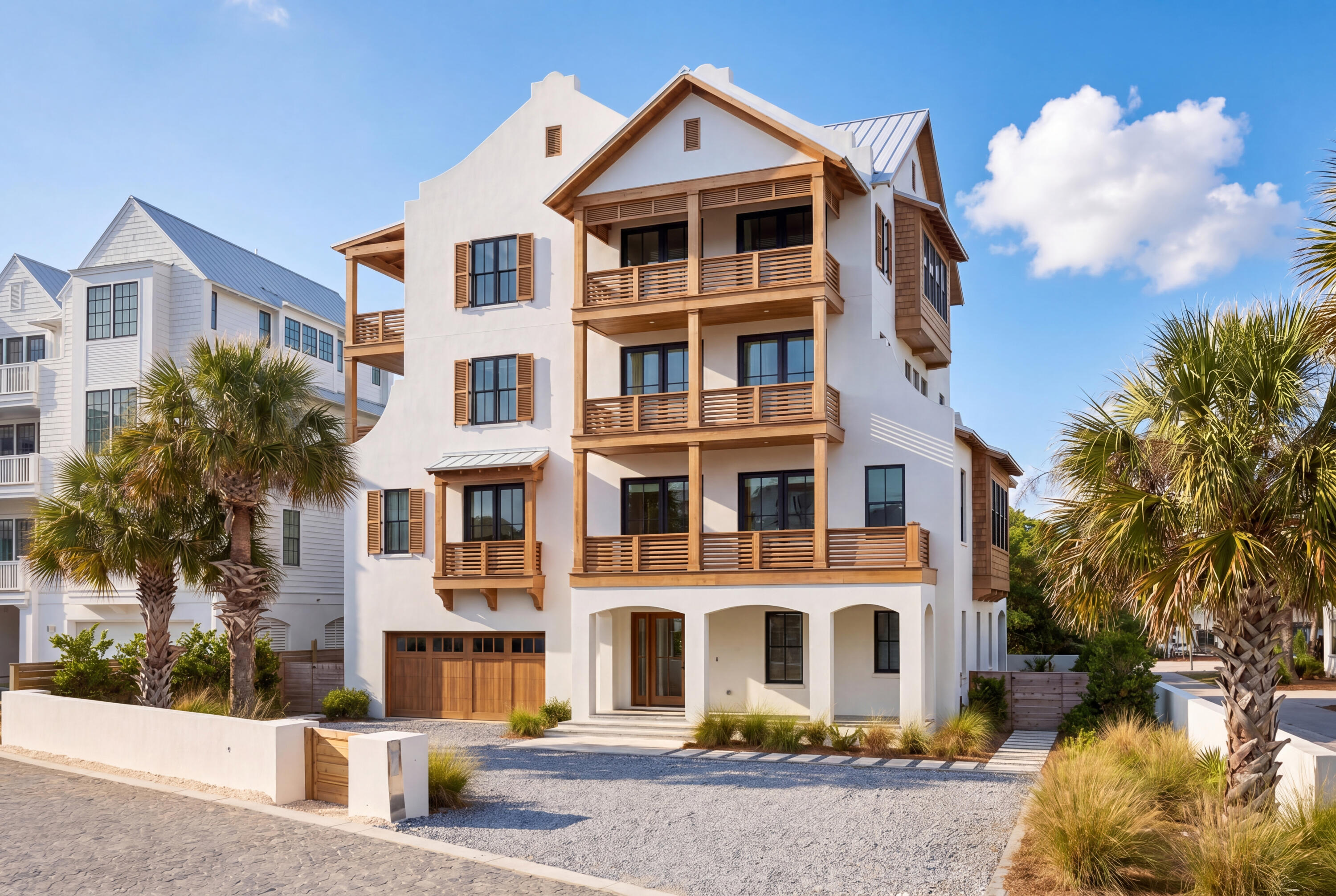36 Green Street Inlet Beach FL 32461