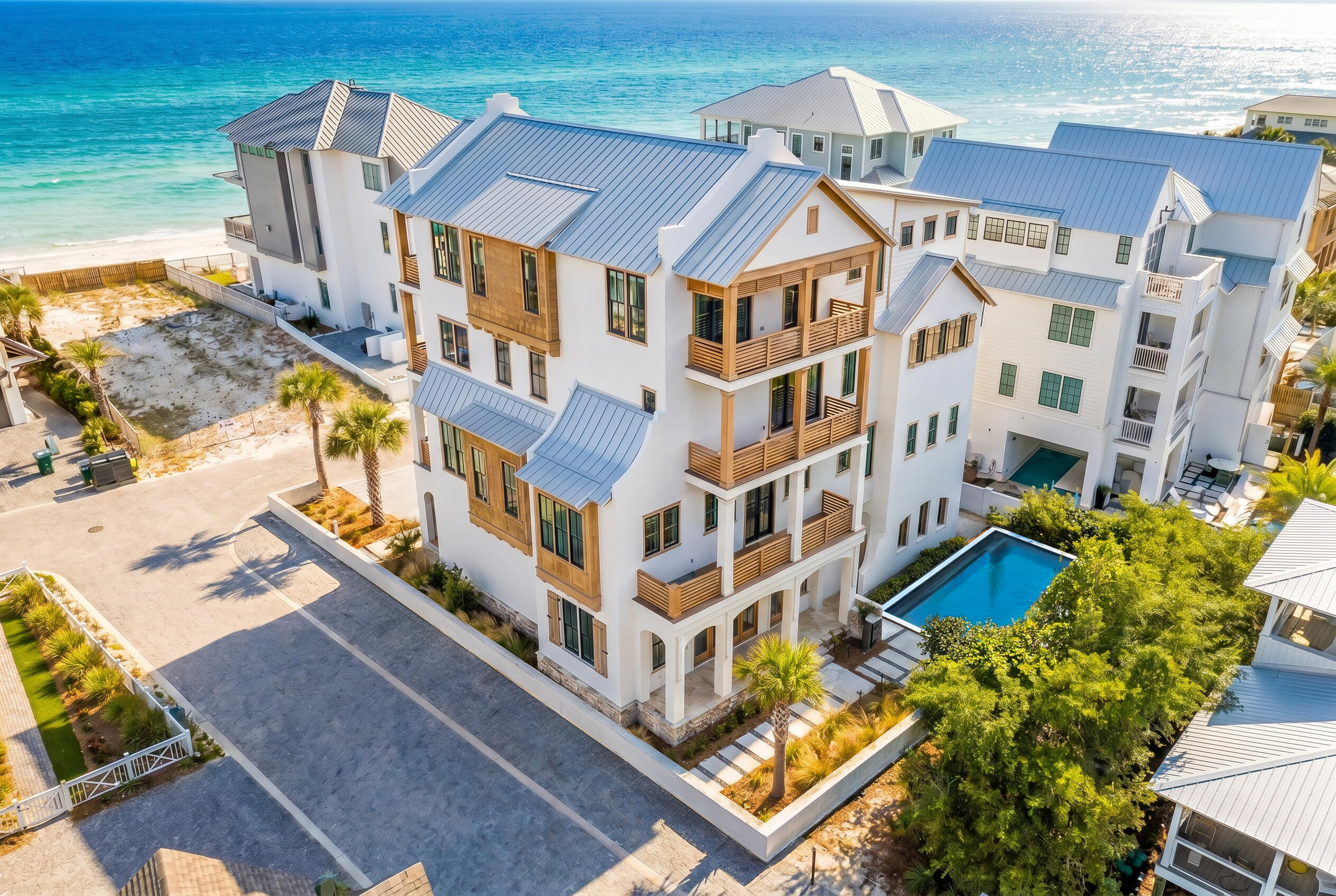 36 Green Street Inlet Beach FL 32461