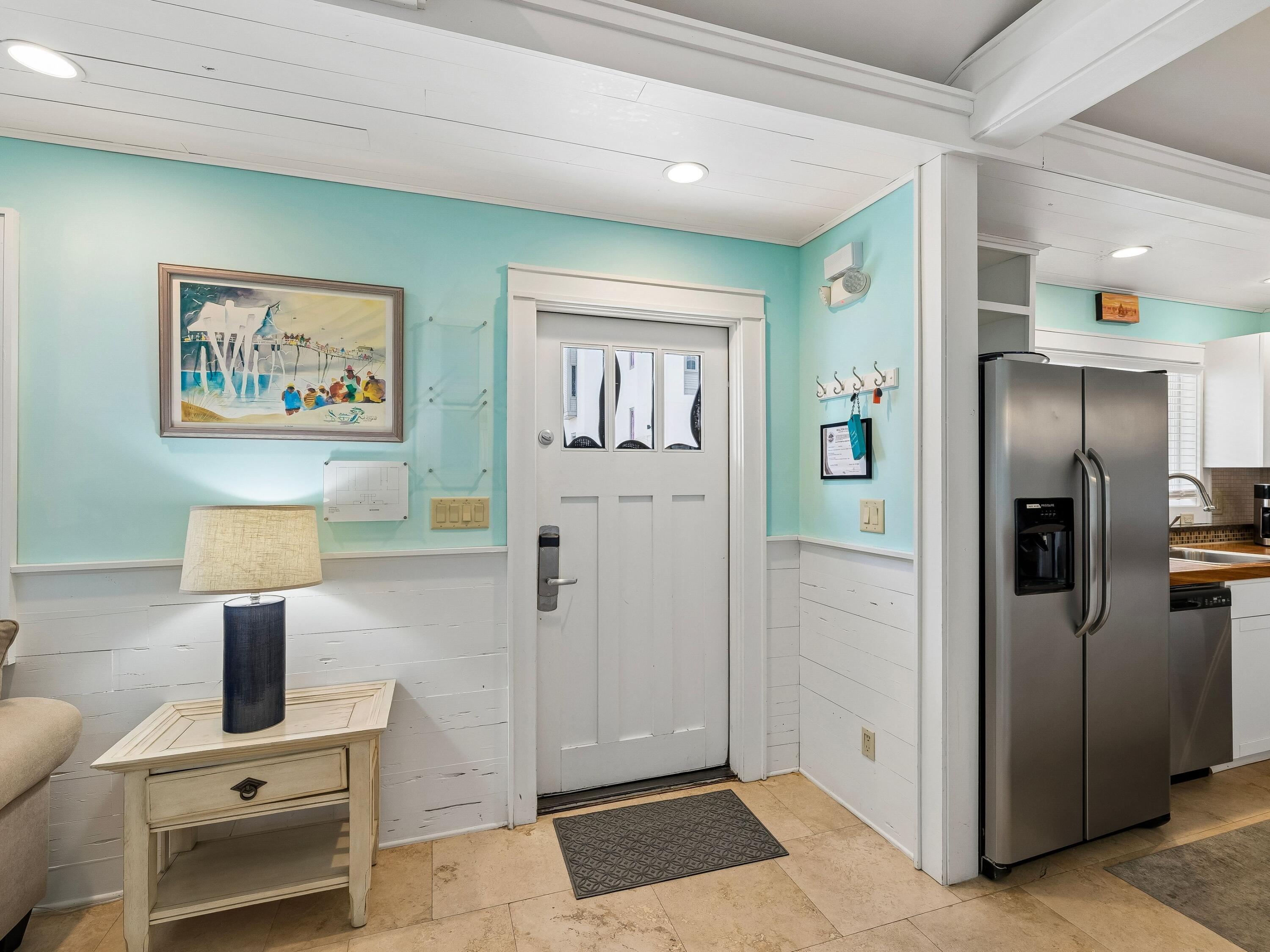 36 Green Street Inlet Beach FL 32461