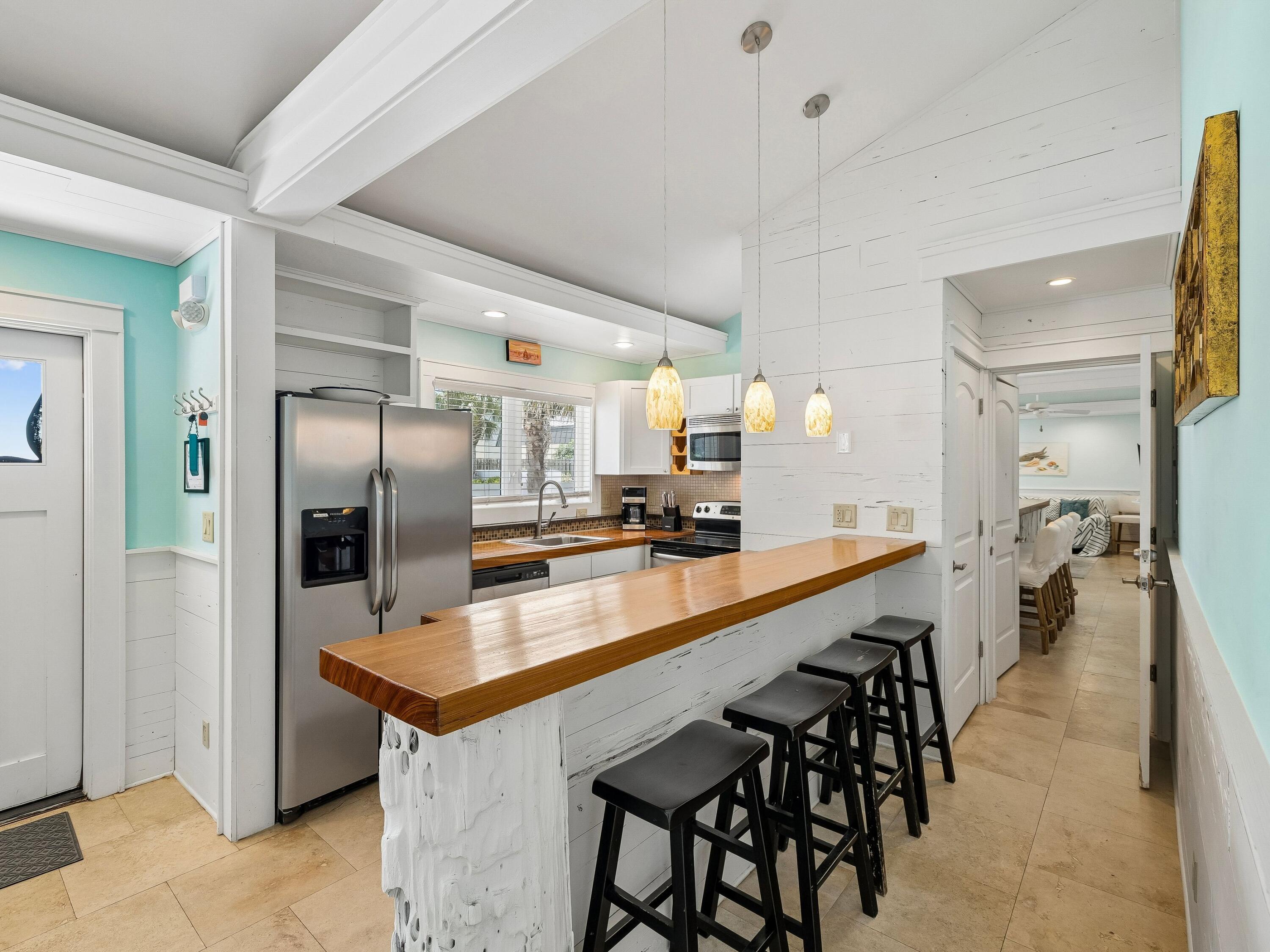 36 Green Street Inlet Beach FL 32461