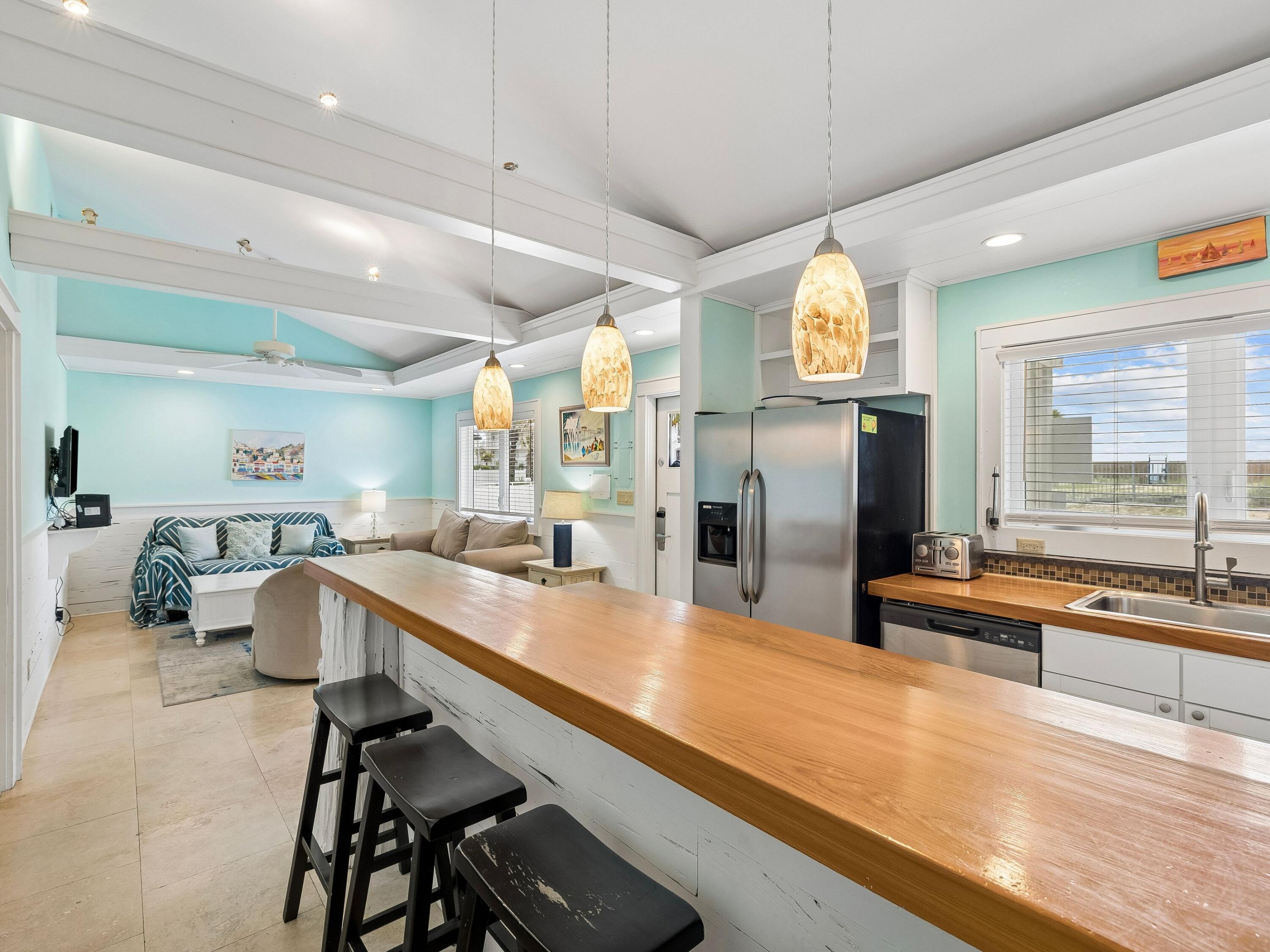 36 Green Street Inlet Beach FL 32461
