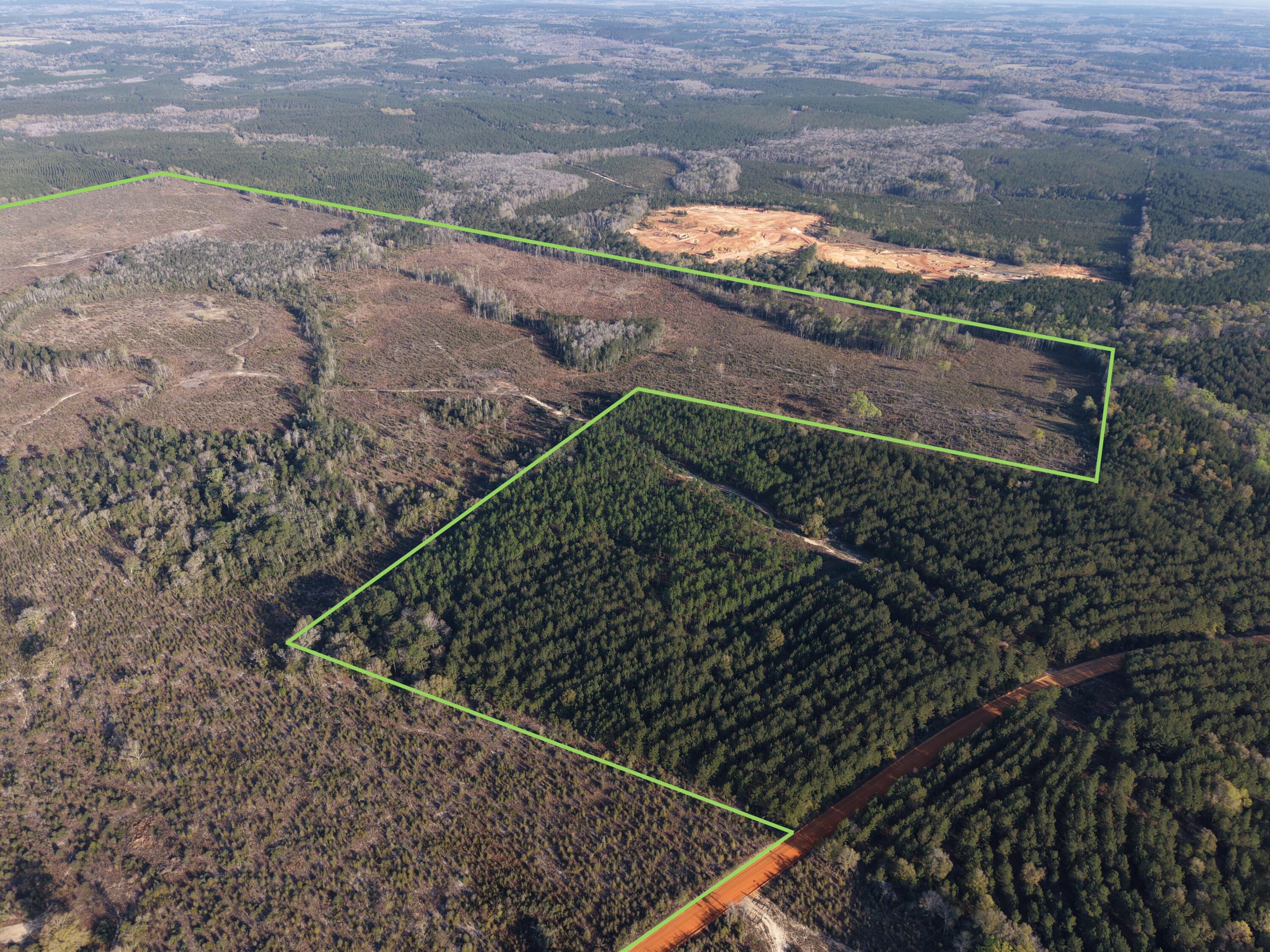 2113 Tbd 526 Acres +/- Westville FL 32464