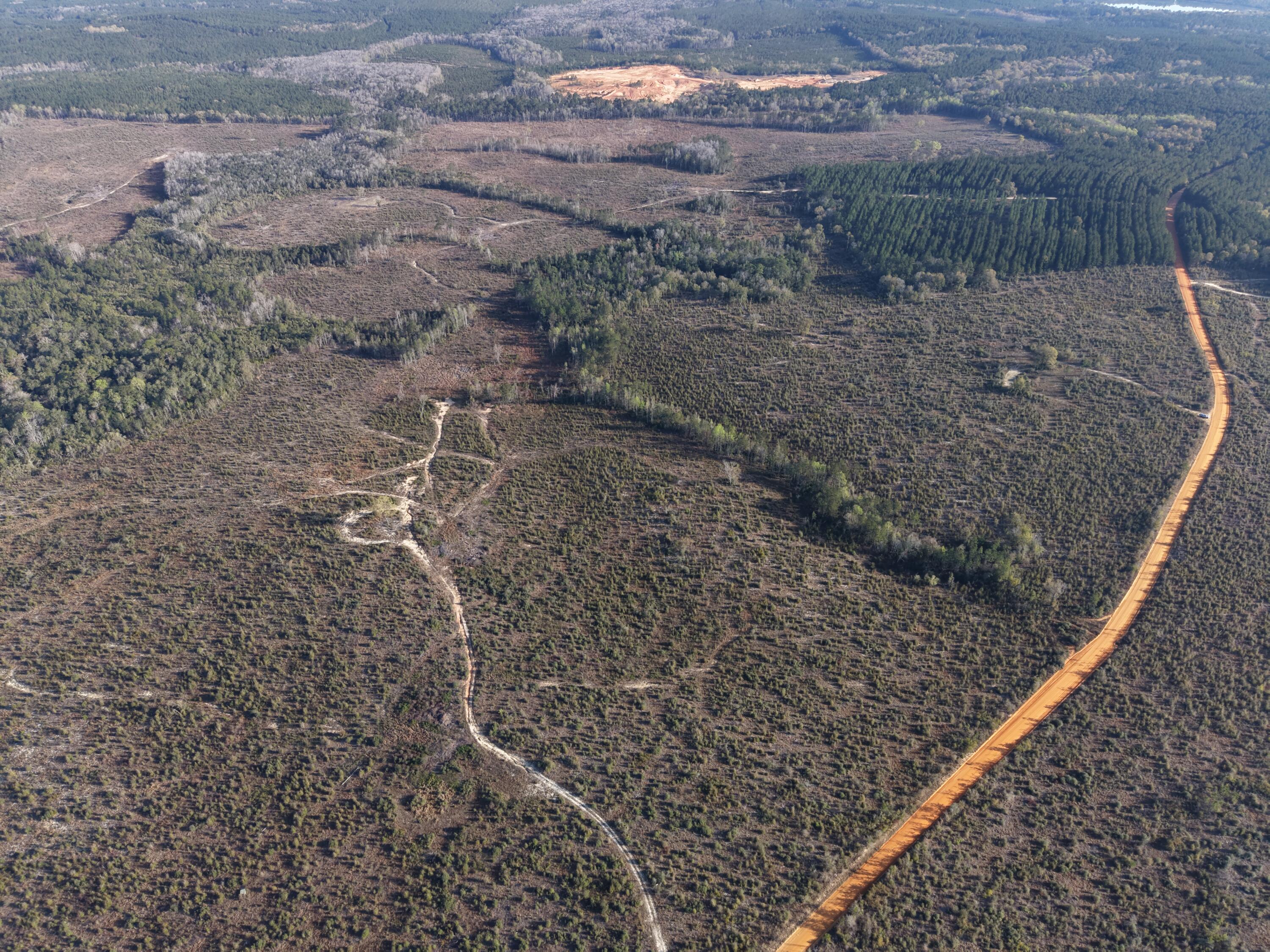 2113 Tbd 526 Acres +/- Westville FL 32464
