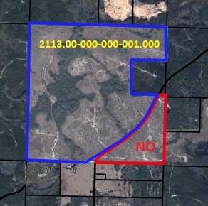 2113 Tbd 526 Acres +/- Westville FL 32464
