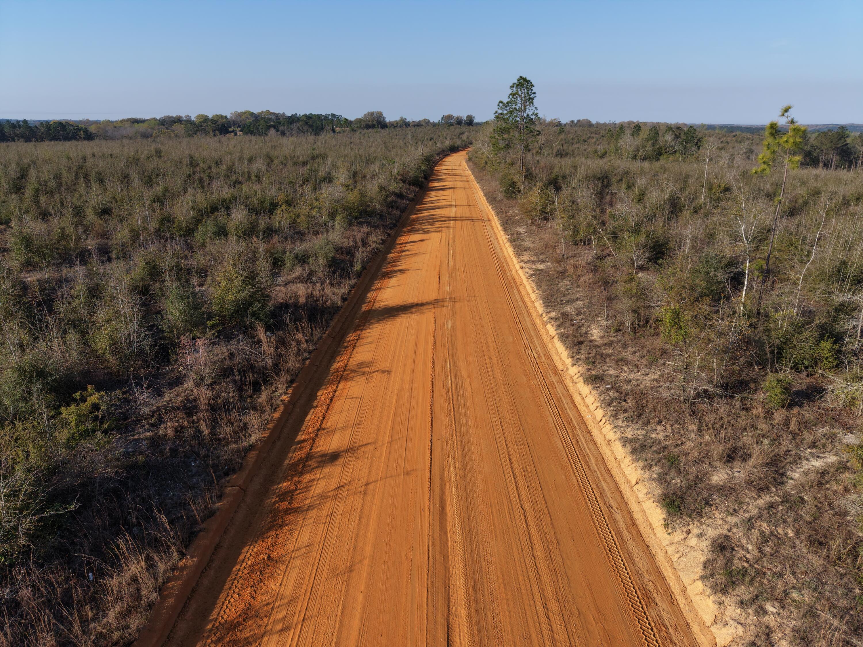2113 Tbd 526 Acres +/- Westville FL 32464