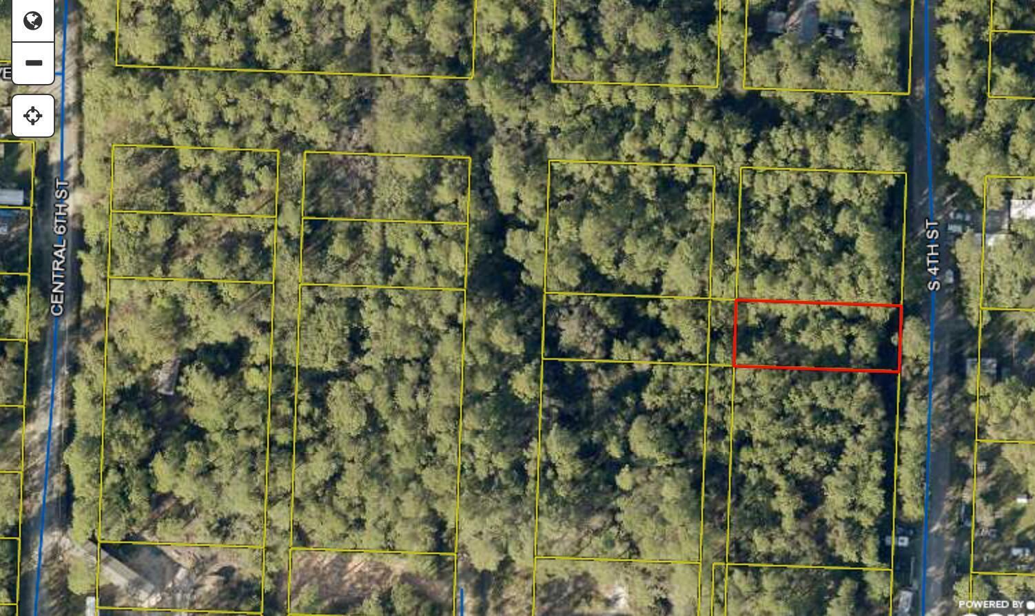 Lot 3 S 4th Street Santa Rosa Beach FL 32459
