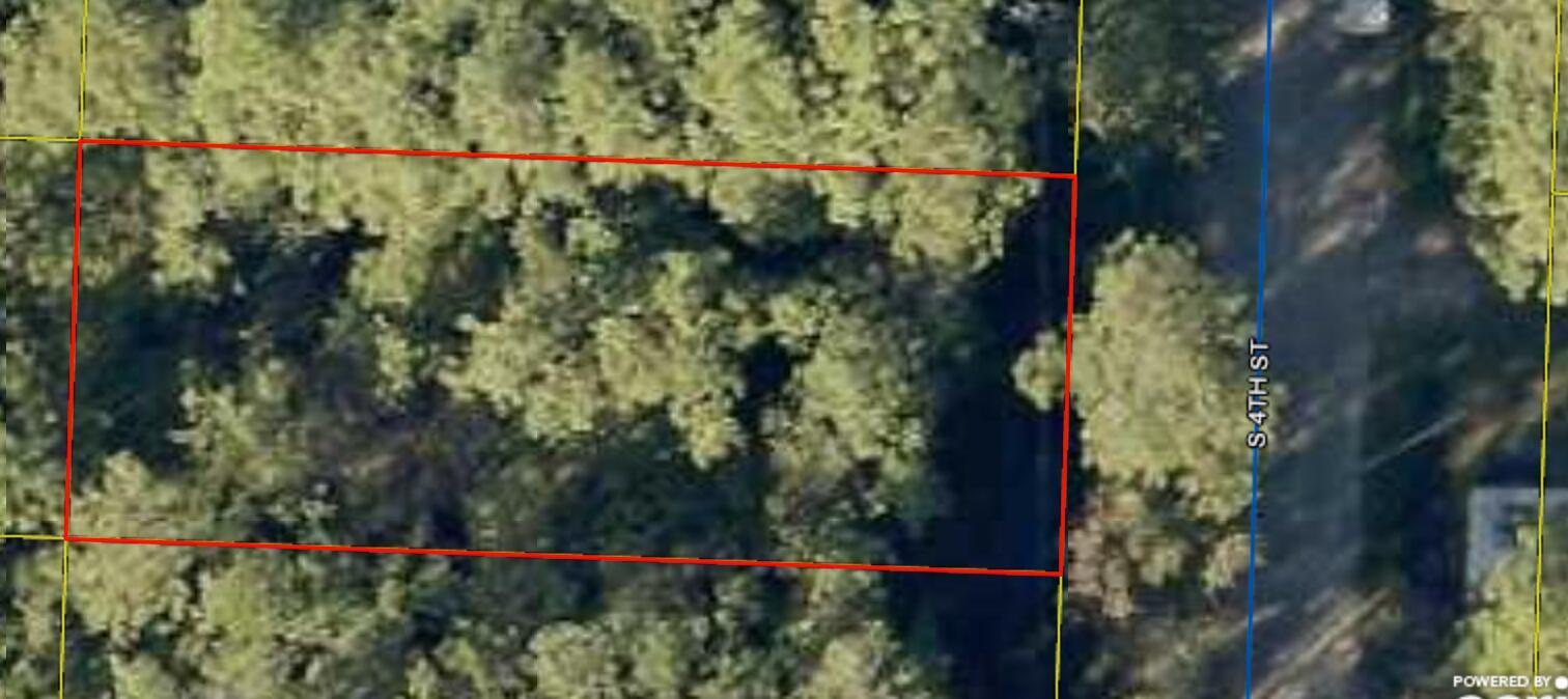 Lot 3 S 4th Street Santa Rosa Beach FL 32459