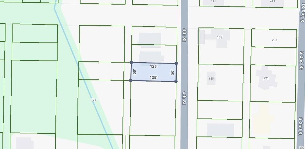 Lot 3 S 4th Street Santa Rosa Beach FL 32459