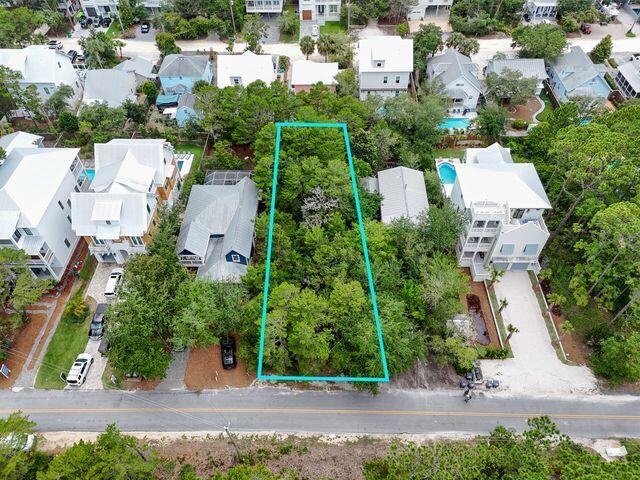 00 S Gulf Drive Santa Rosa Beach FL 32459