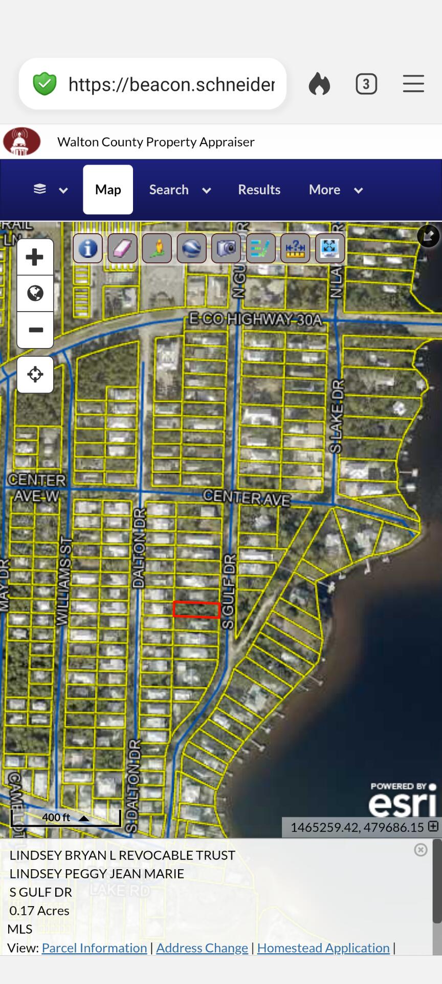 00 S Gulf Drive Santa Rosa Beach FL 32459