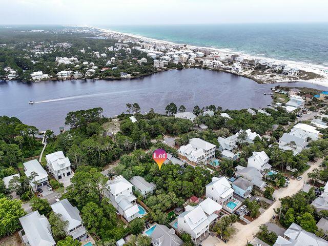 00 S Gulf Drive Santa Rosa Beach FL 32459