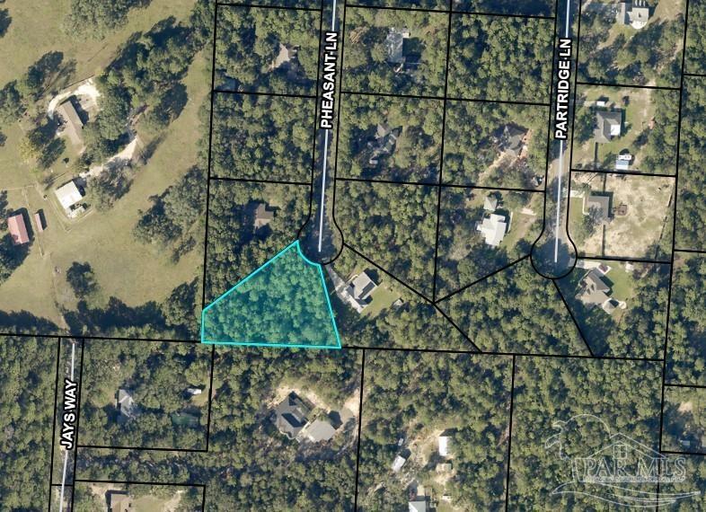 6315 Pheasant Lane Perdido Key FL 32507