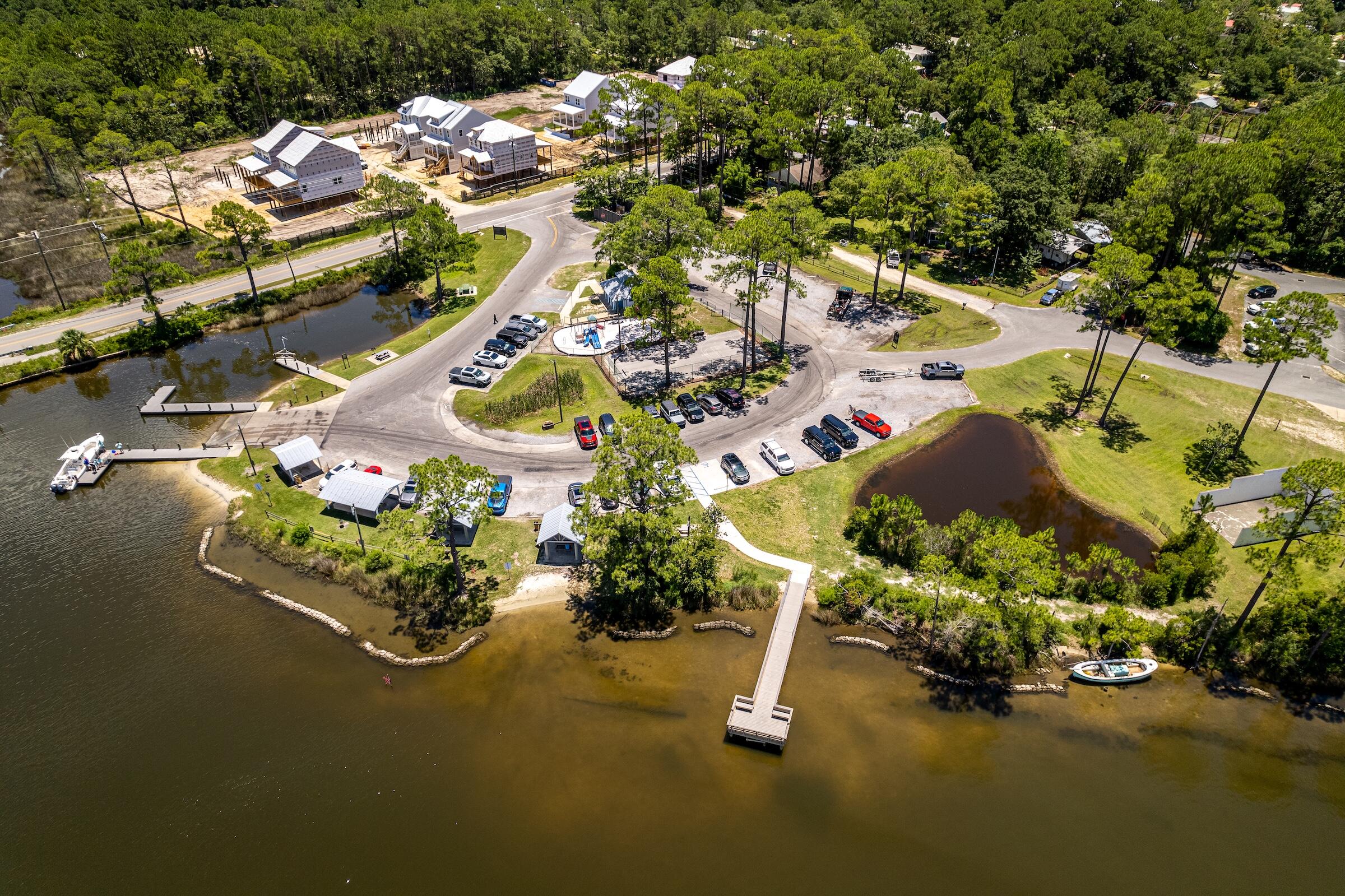 209 E Nursery Road Santa Rosa Beach FL 32459