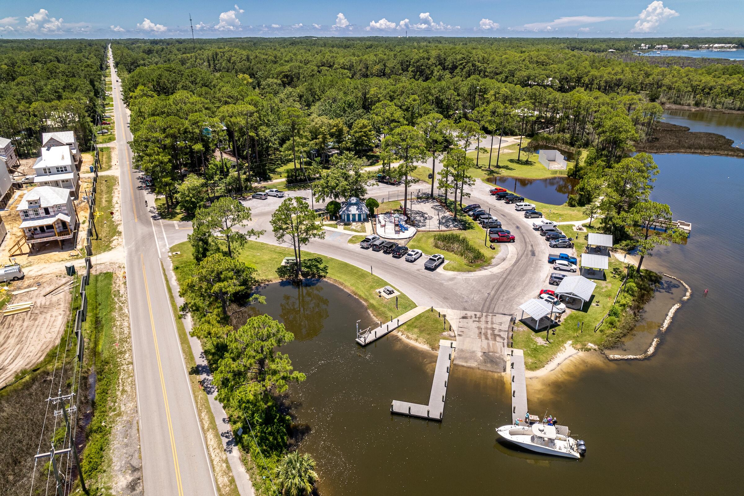 209 E Nursery Road Santa Rosa Beach FL 32459