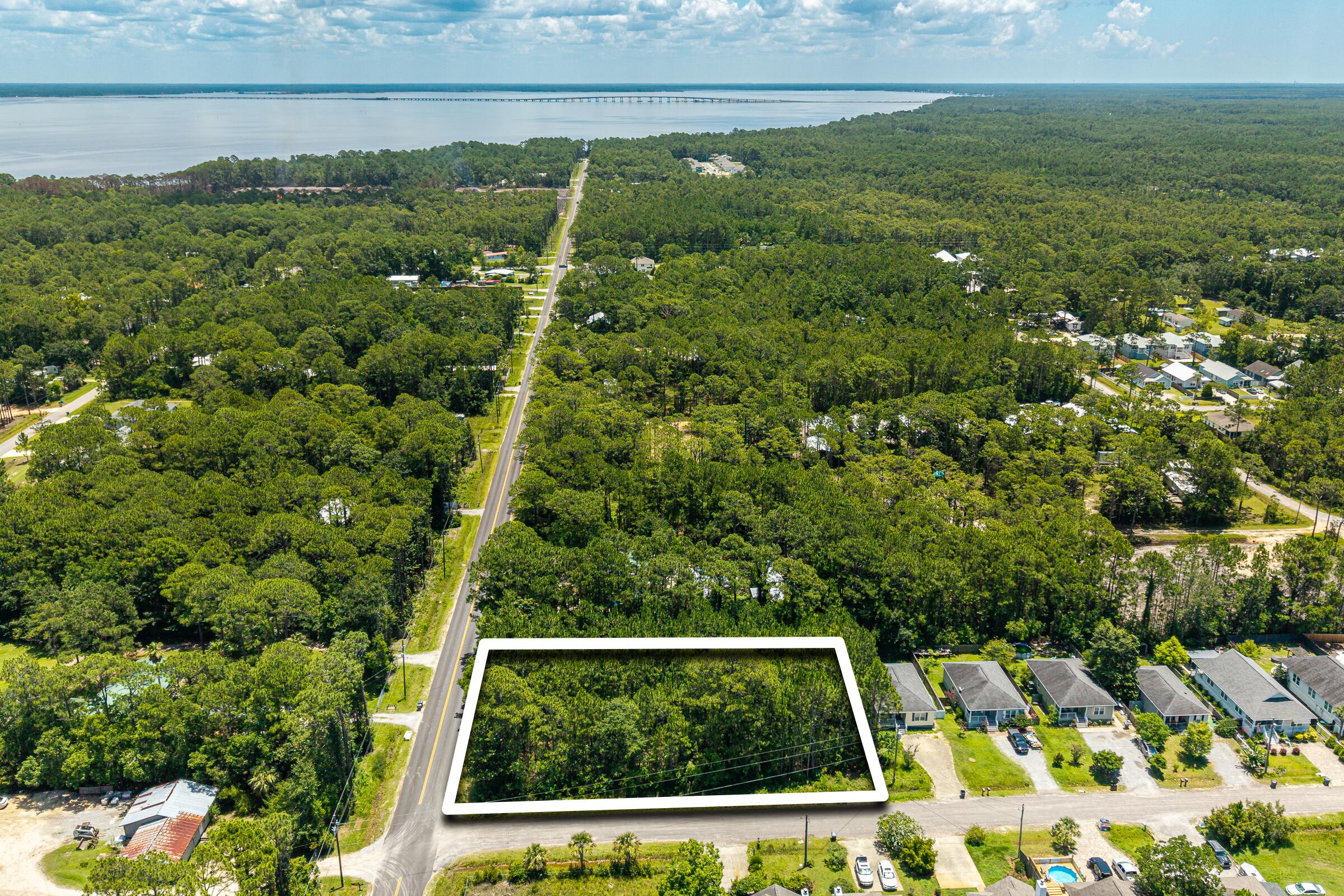 209 E Nursery Road Santa Rosa Beach FL 32459