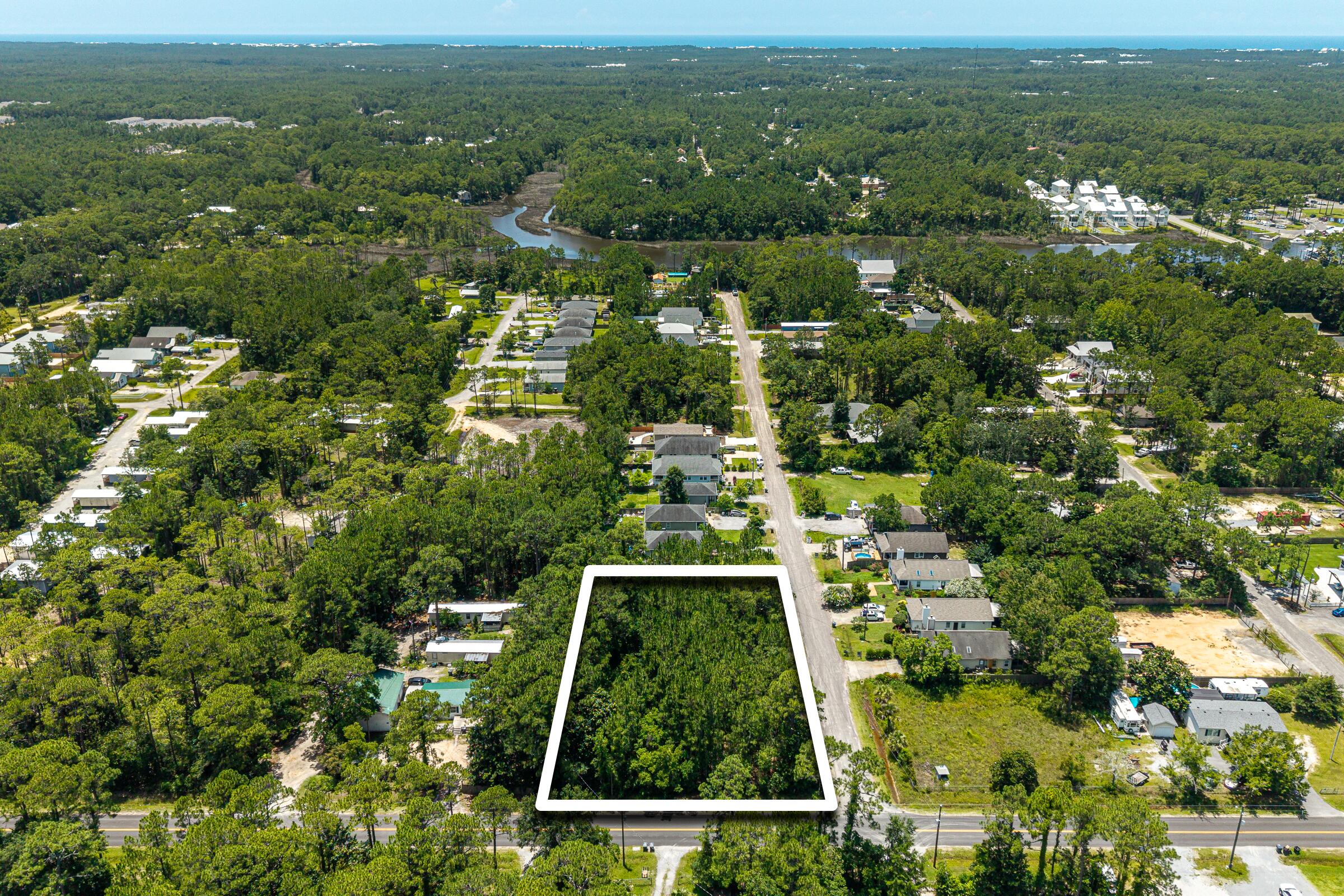 209 E Nursery Road Santa Rosa Beach FL 32459