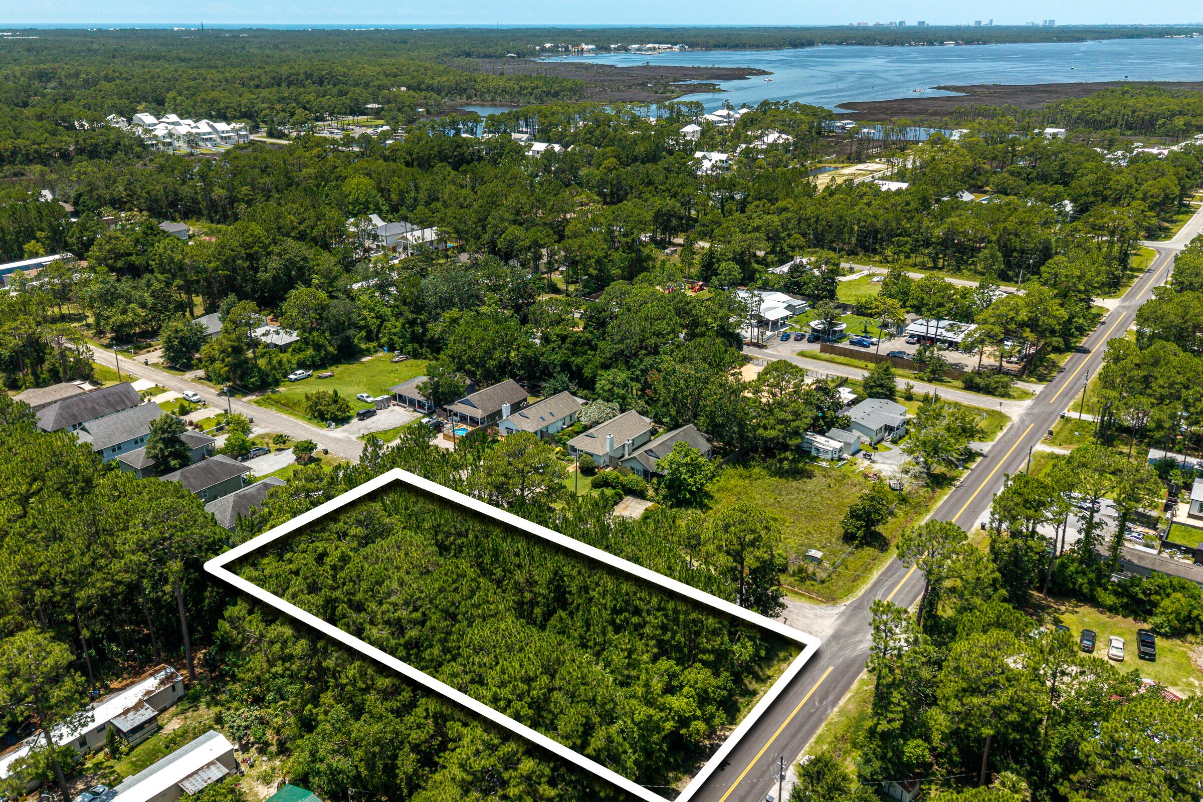 209 E Nursery Road Santa Rosa Beach FL 32459