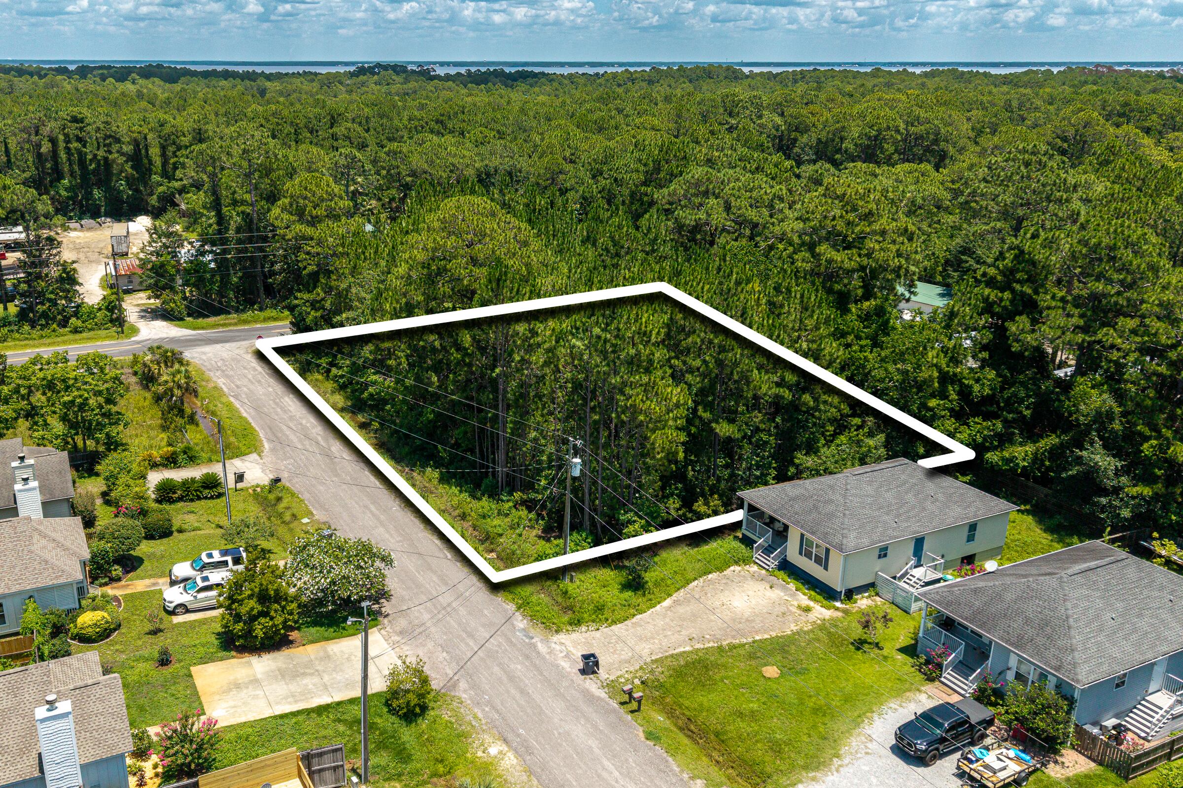 209 E Nursery Road Santa Rosa Beach FL 32459