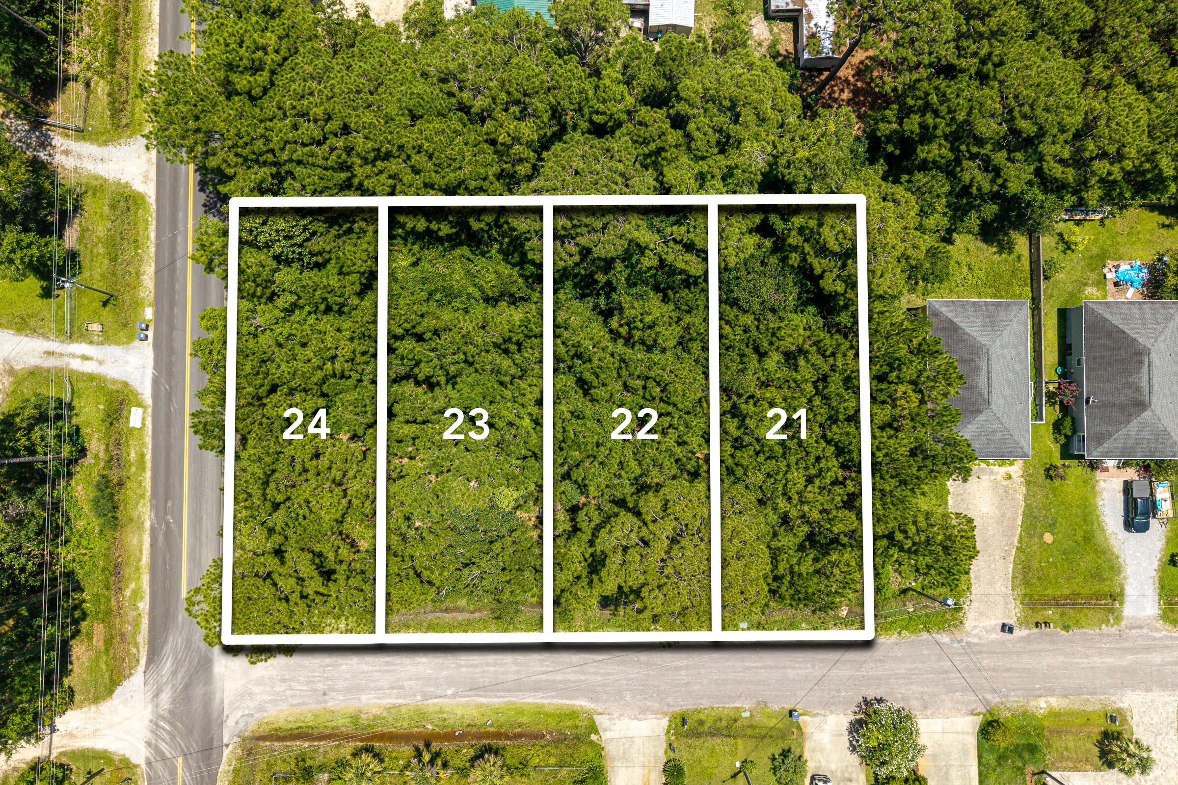 209 E Nursery Road Santa Rosa Beach FL 32459