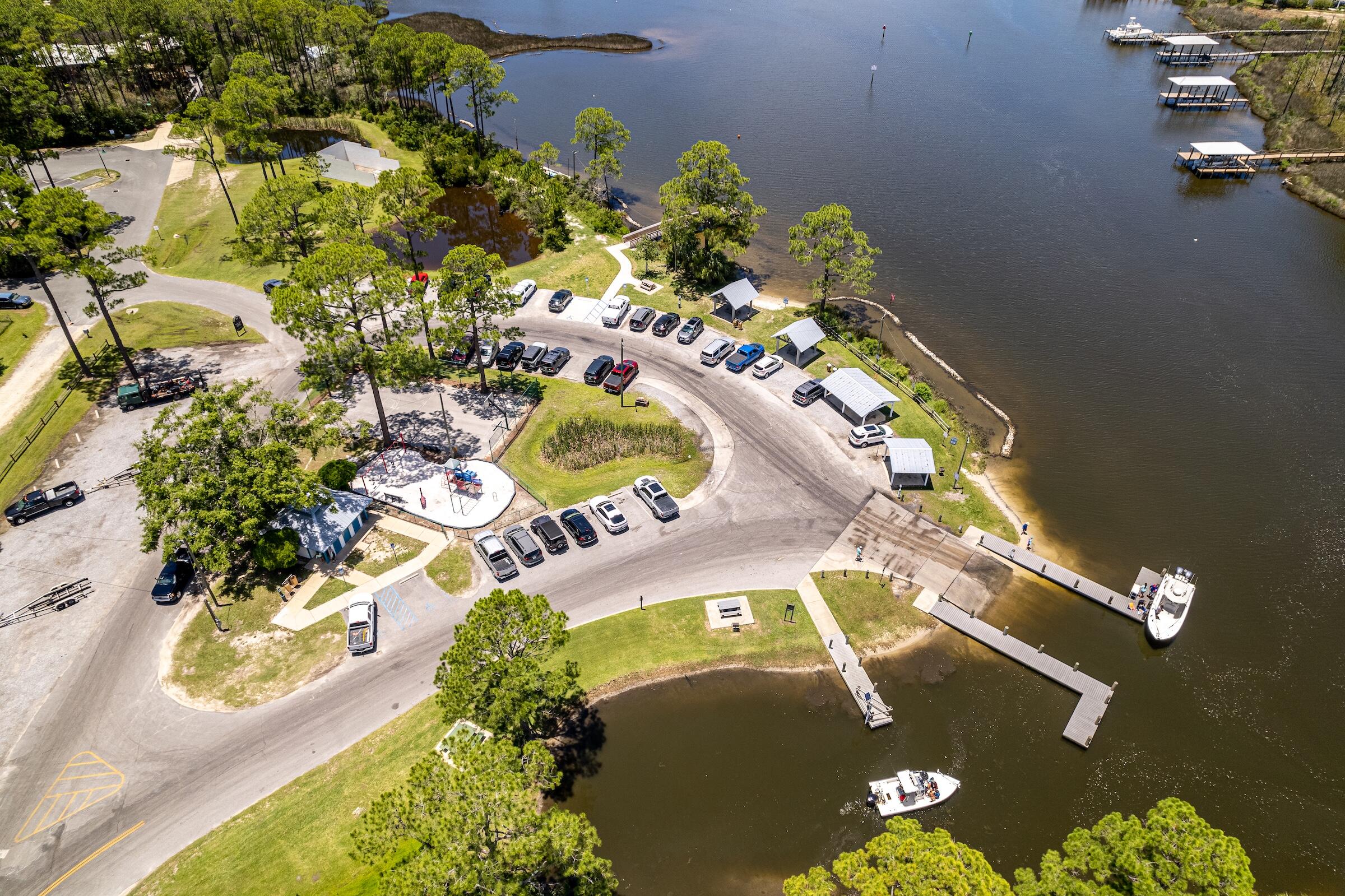 209 E Nursery Road Santa Rosa Beach FL 32459