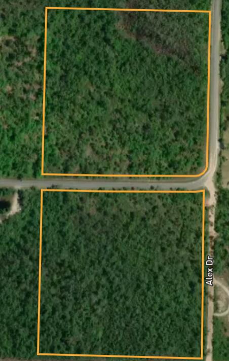 000 Cowels Road Fountain FL 32438