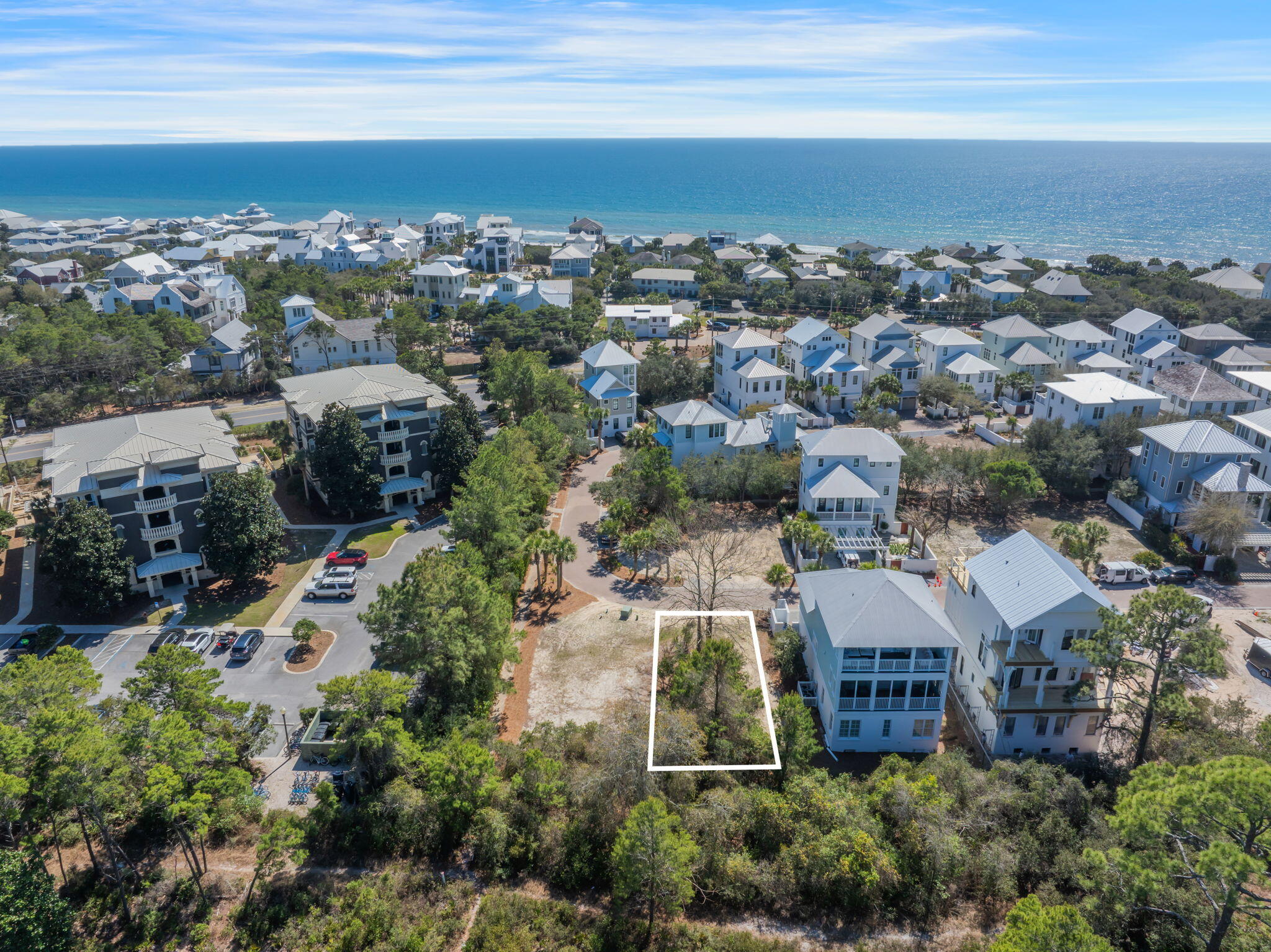 Lot 12 Sand Oaks Circle Santa Rosa Beach FL 32459