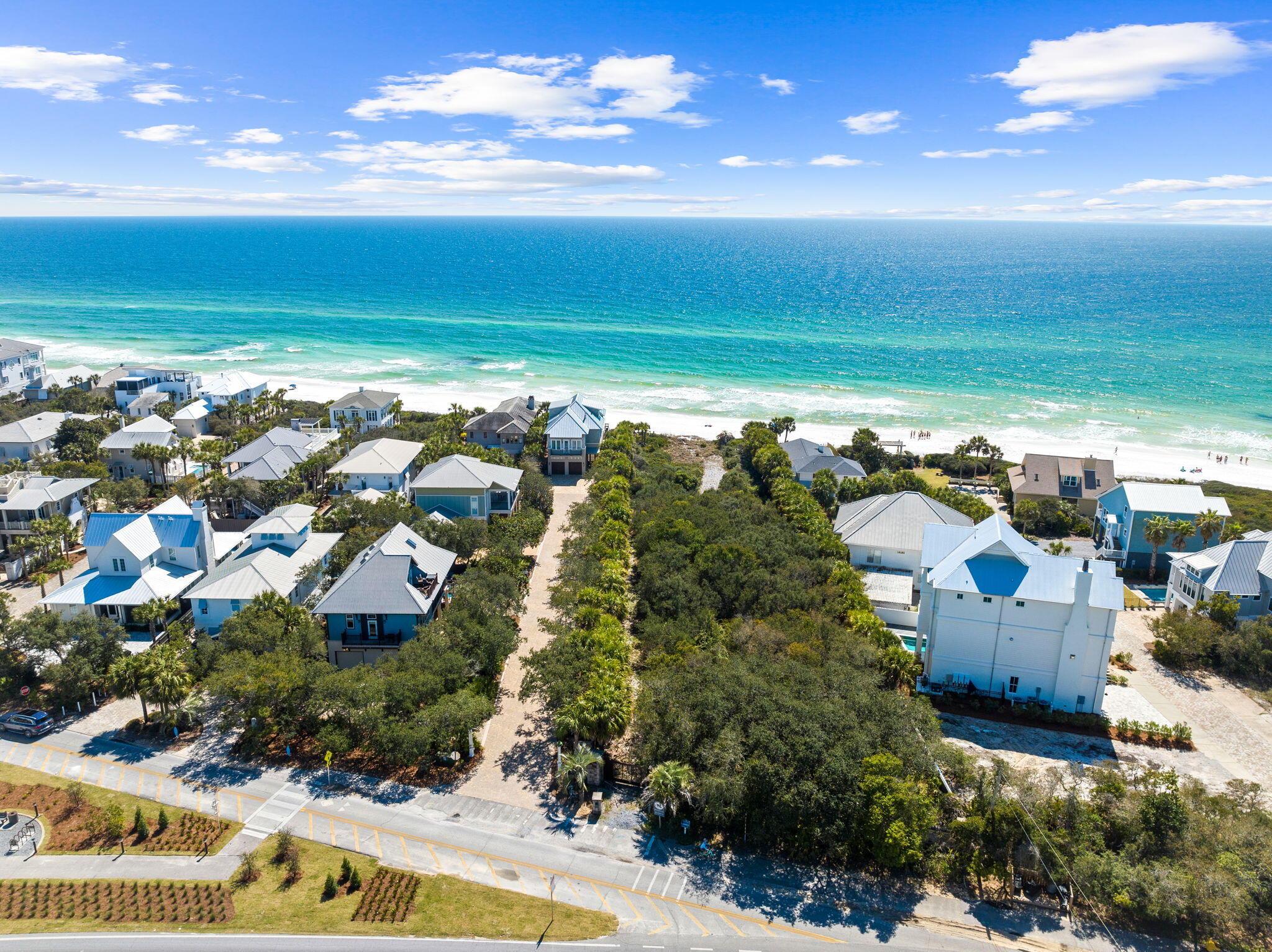 Lot 12 Sand Oaks Circle Santa Rosa Beach FL 32459