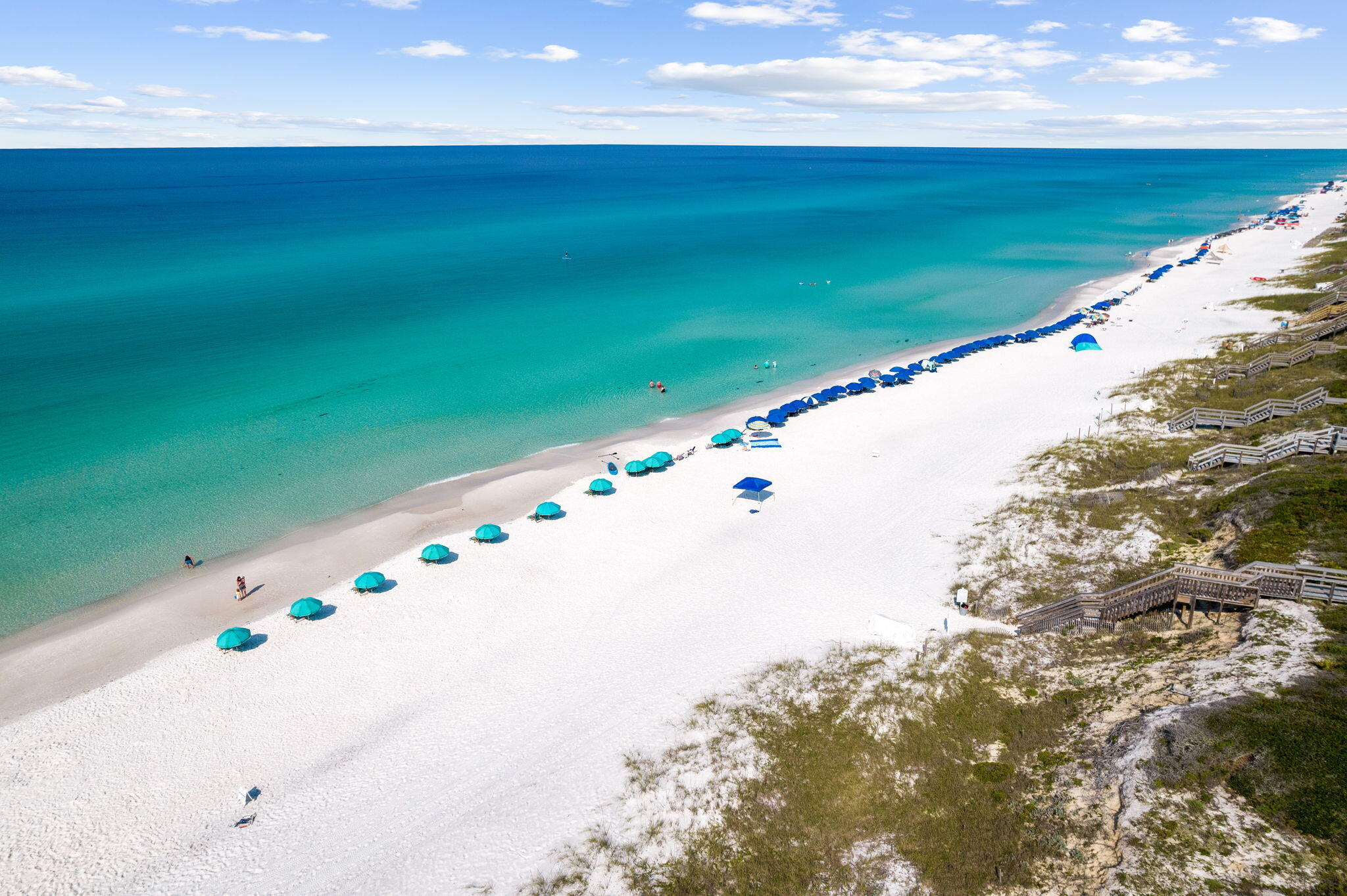 Lot 12 Sand Oaks Circle Santa Rosa Beach FL 32459