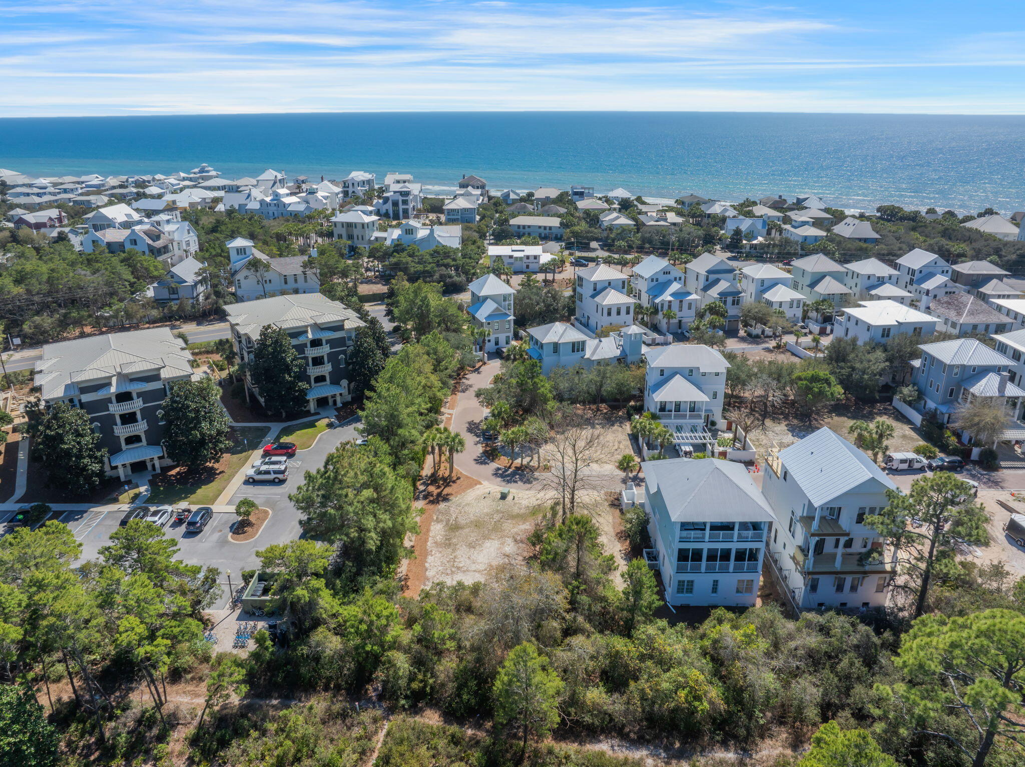 Lot 12 Sand Oaks Circle Santa Rosa Beach FL 32459
