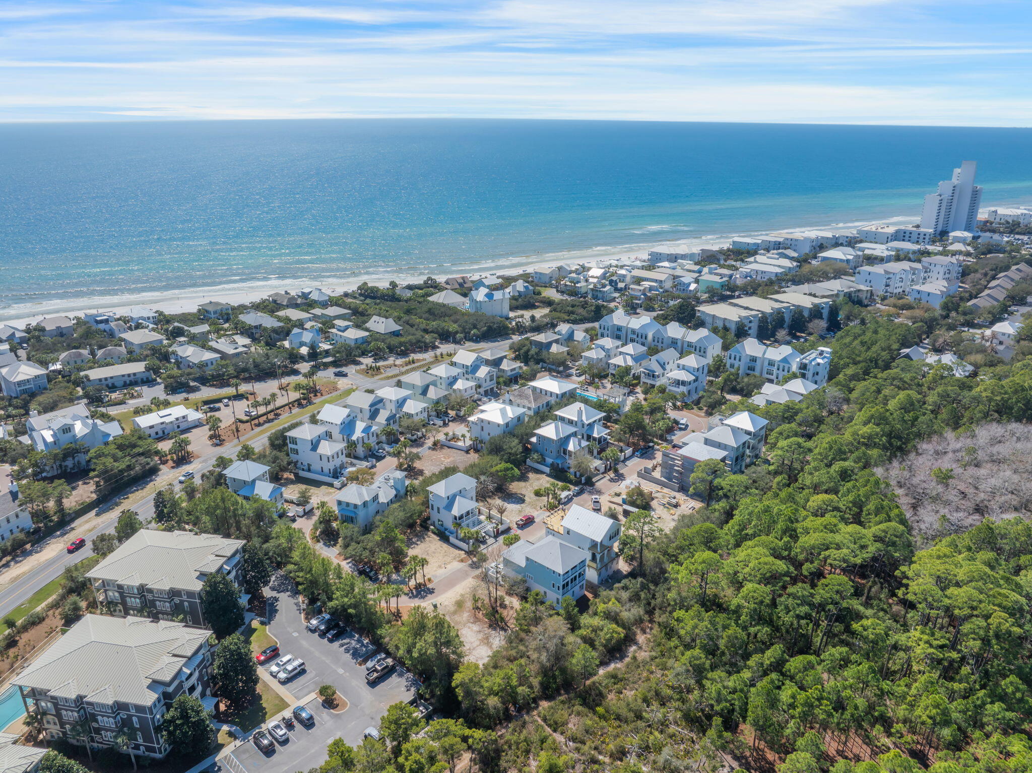 Lot 12 Sand Oaks Circle Santa Rosa Beach FL 32459