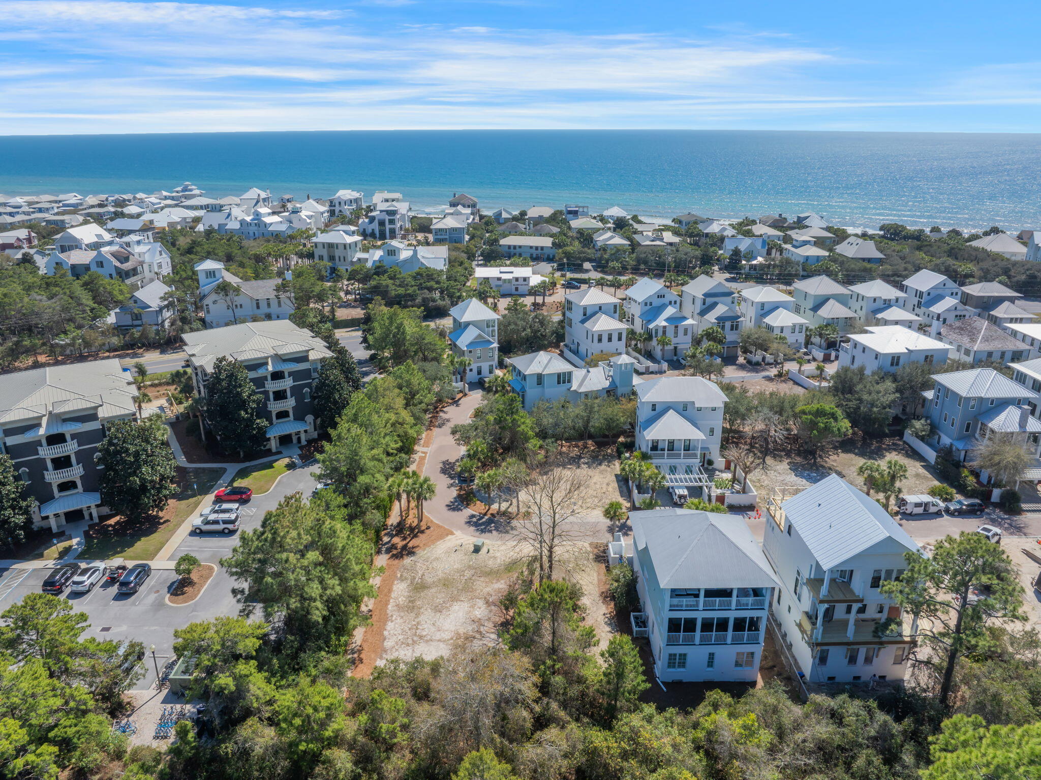 Lot 12 Sand Oaks Circle Santa Rosa Beach FL 32459