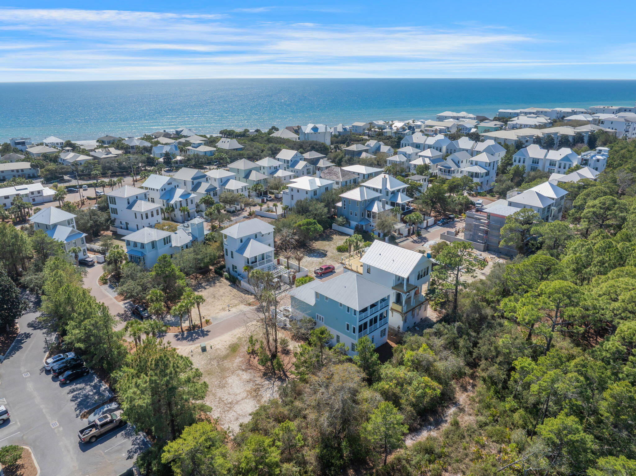Lot 12 Sand Oaks Circle Santa Rosa Beach FL 32459