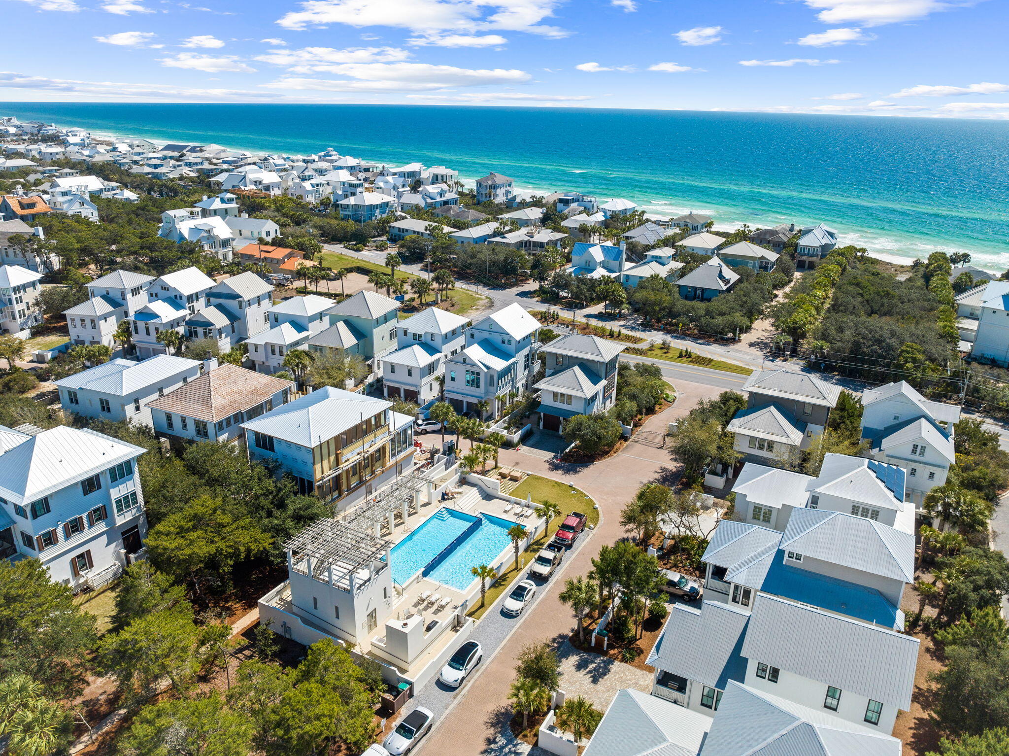 Lot 12 Sand Oaks Circle Santa Rosa Beach FL 32459
