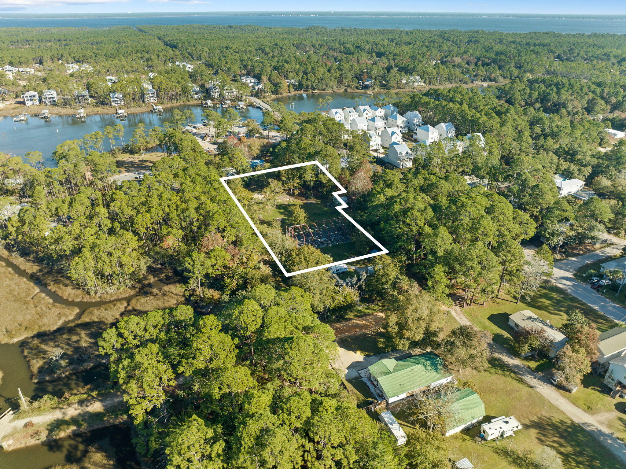 62 W Wilson Street Santa Rosa Beach FL 32459