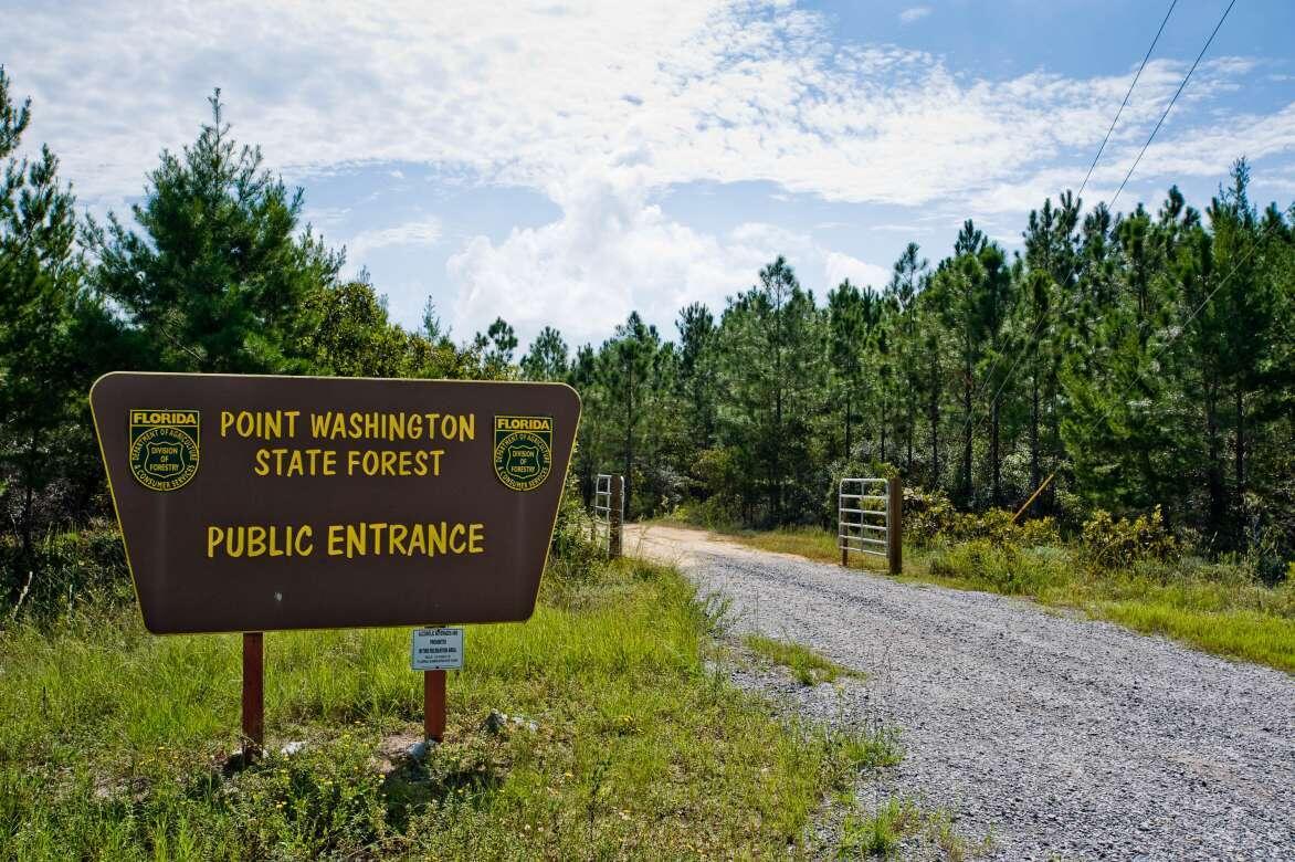 Lot 20 Little Canal Drive Santa Rosa Beach FL 32459