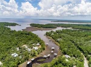 Lot 20 Little Canal Drive Santa Rosa Beach FL 32459