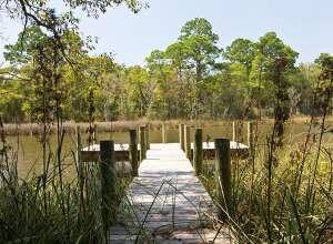 Lot 20 Little Canal Drive Santa Rosa Beach FL 32459