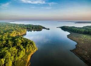 Lot 20 Little Canal Drive Santa Rosa Beach FL 32459