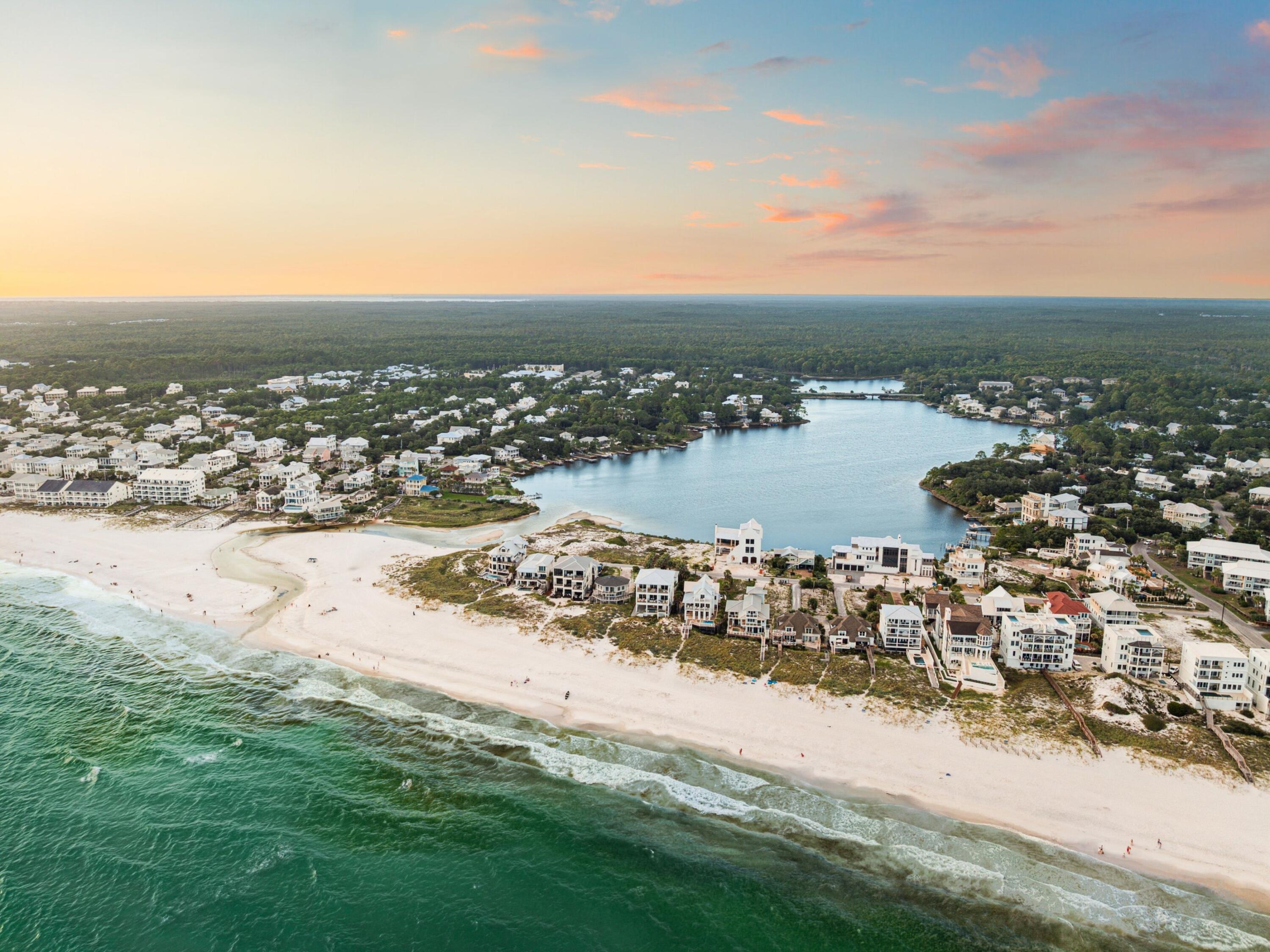 Lot 10 South Gulf Drive Santa Rosa Beach FL 32459