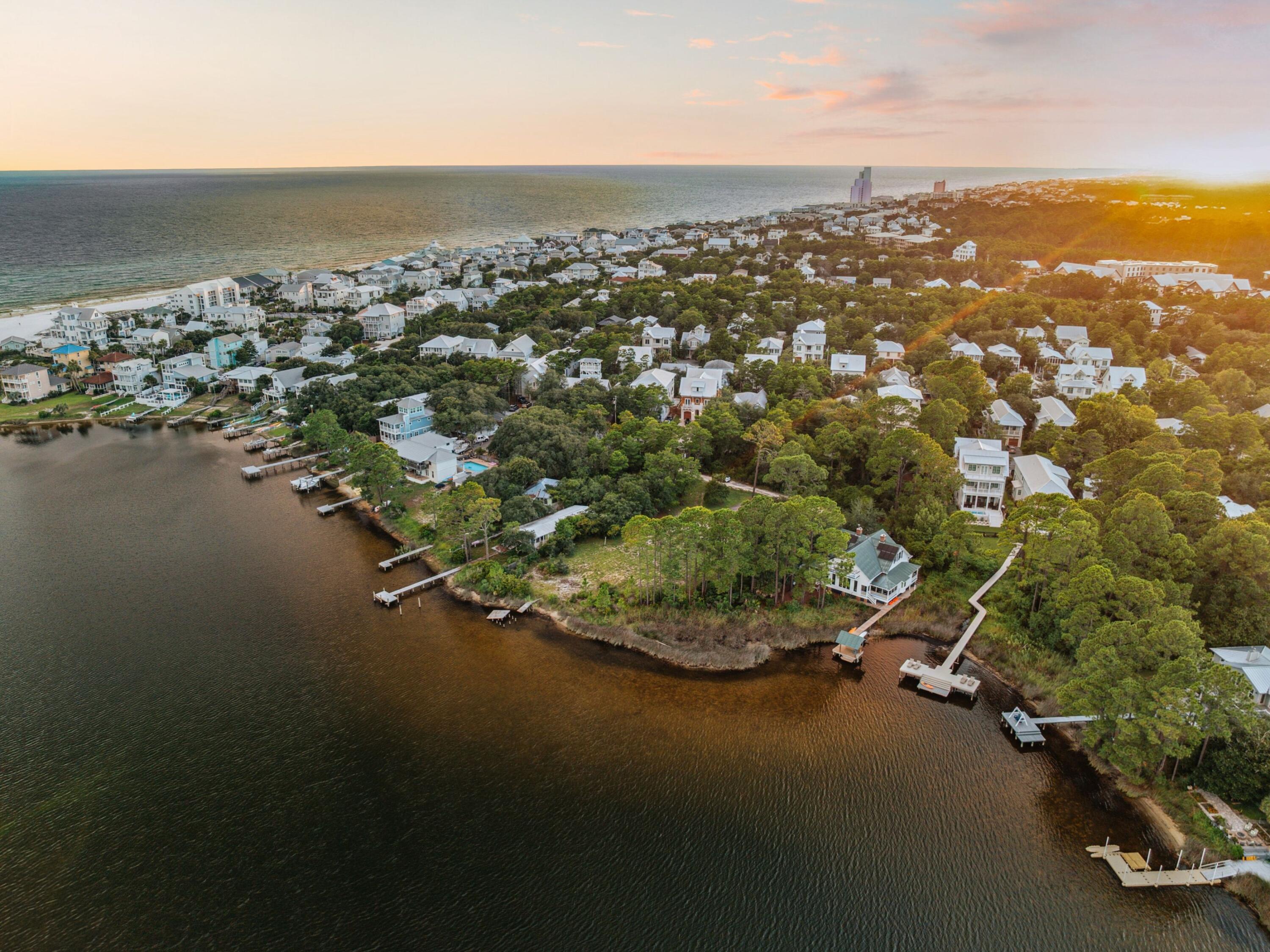 Lot 10 South Gulf Drive Santa Rosa Beach FL 32459