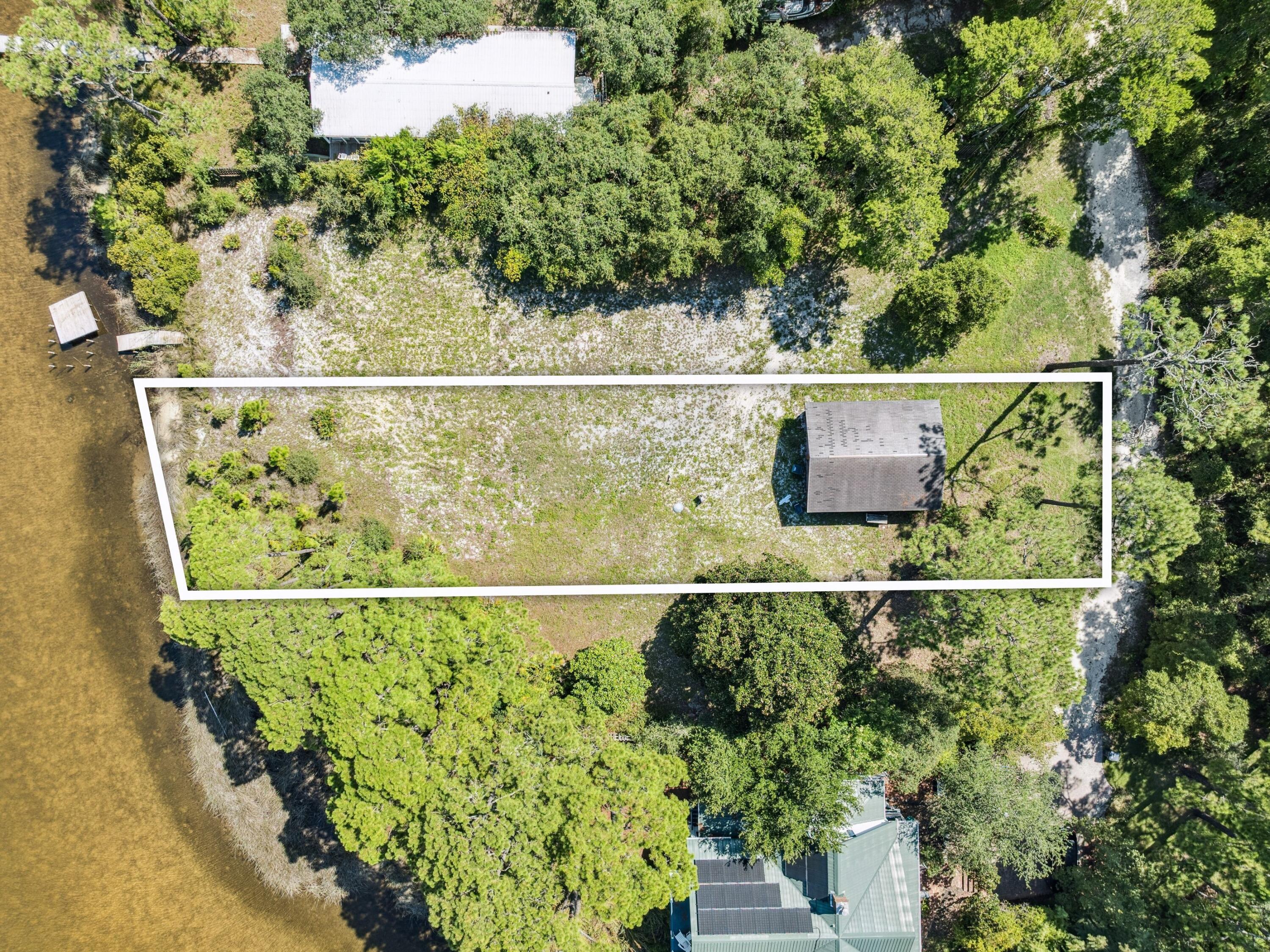 Lot 10 South Gulf Drive Santa Rosa Beach FL 32459