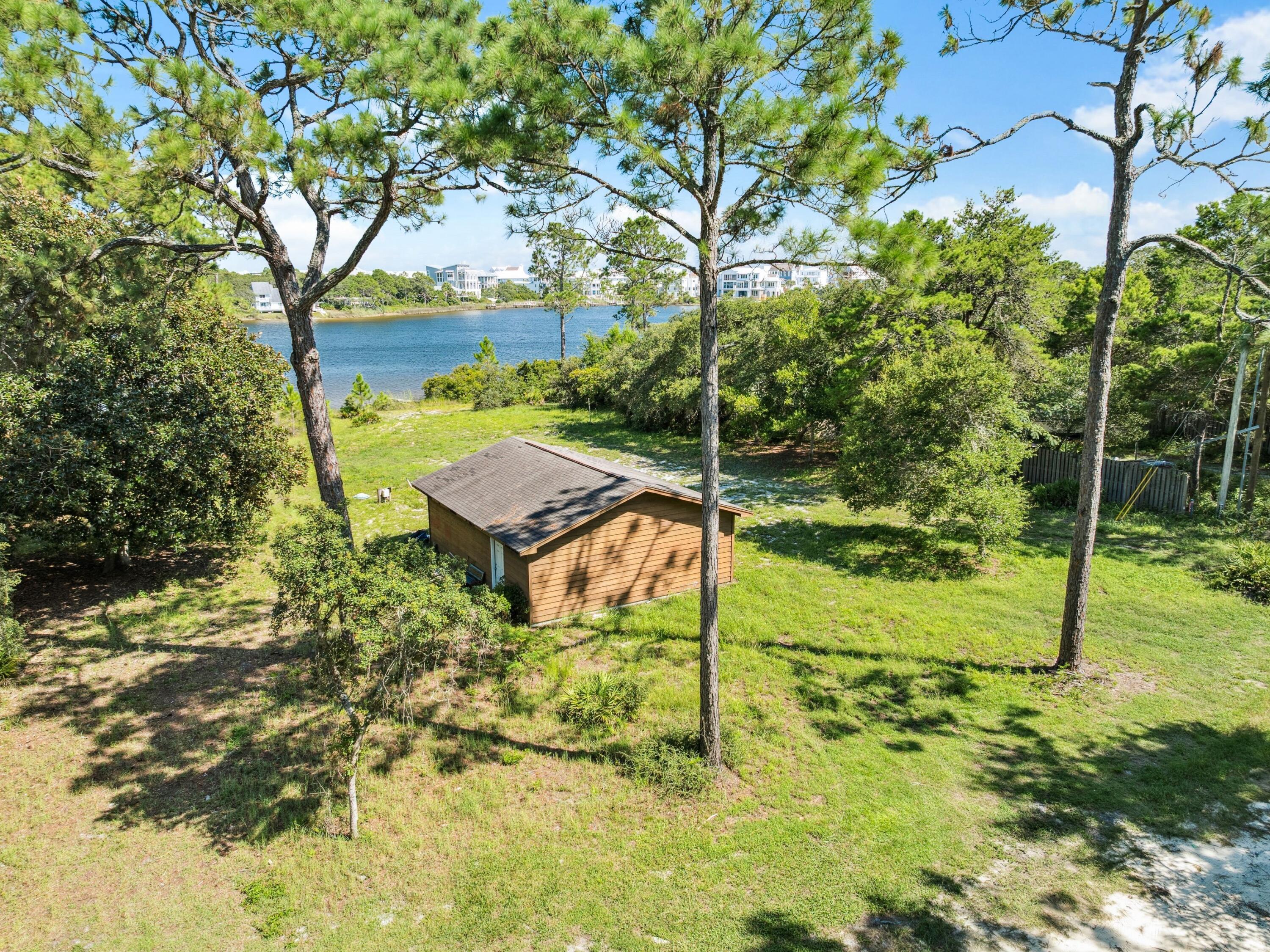 Lot 10 South Gulf Drive Santa Rosa Beach FL 32459